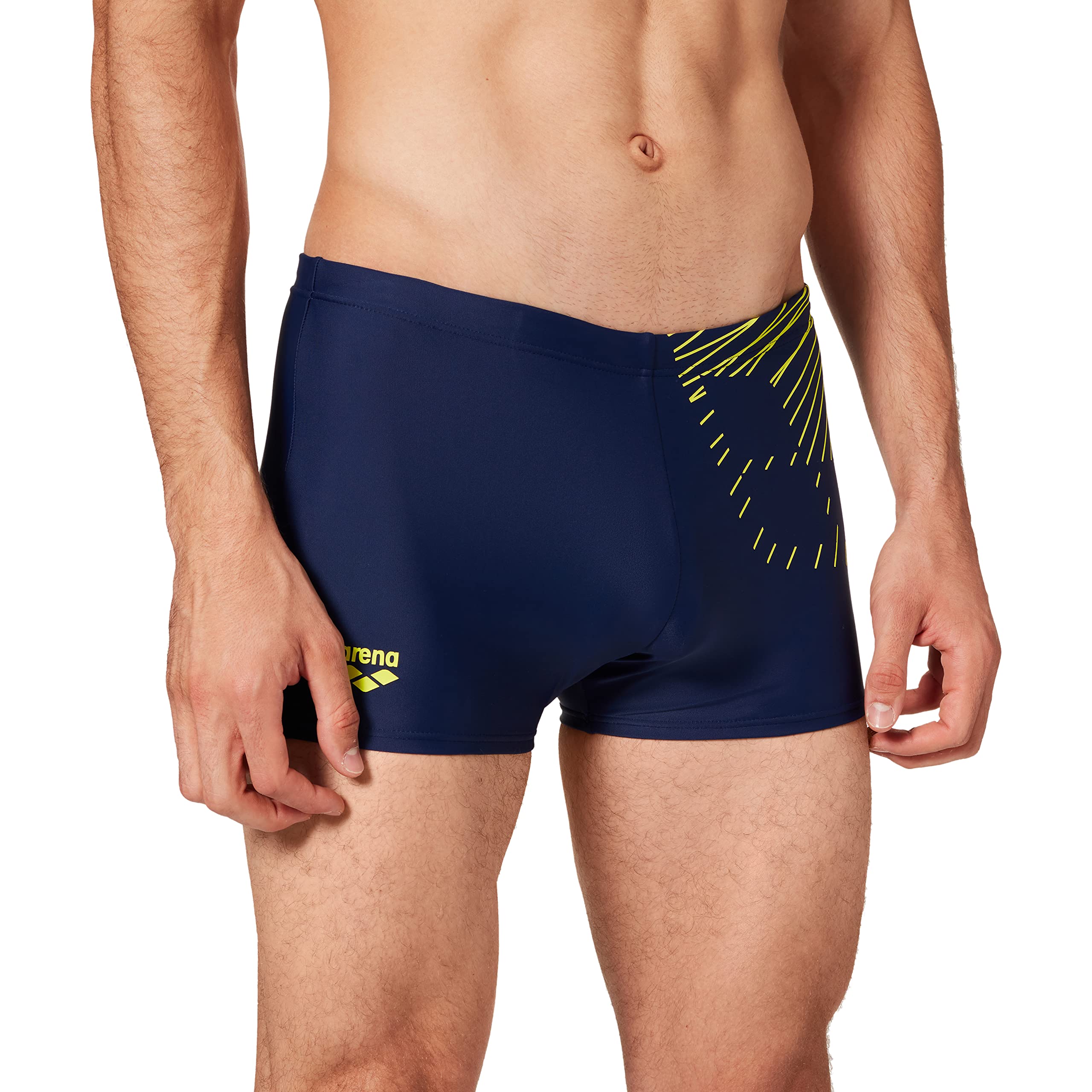 arena-trick-short-costume-da-bagno-uomo image 5