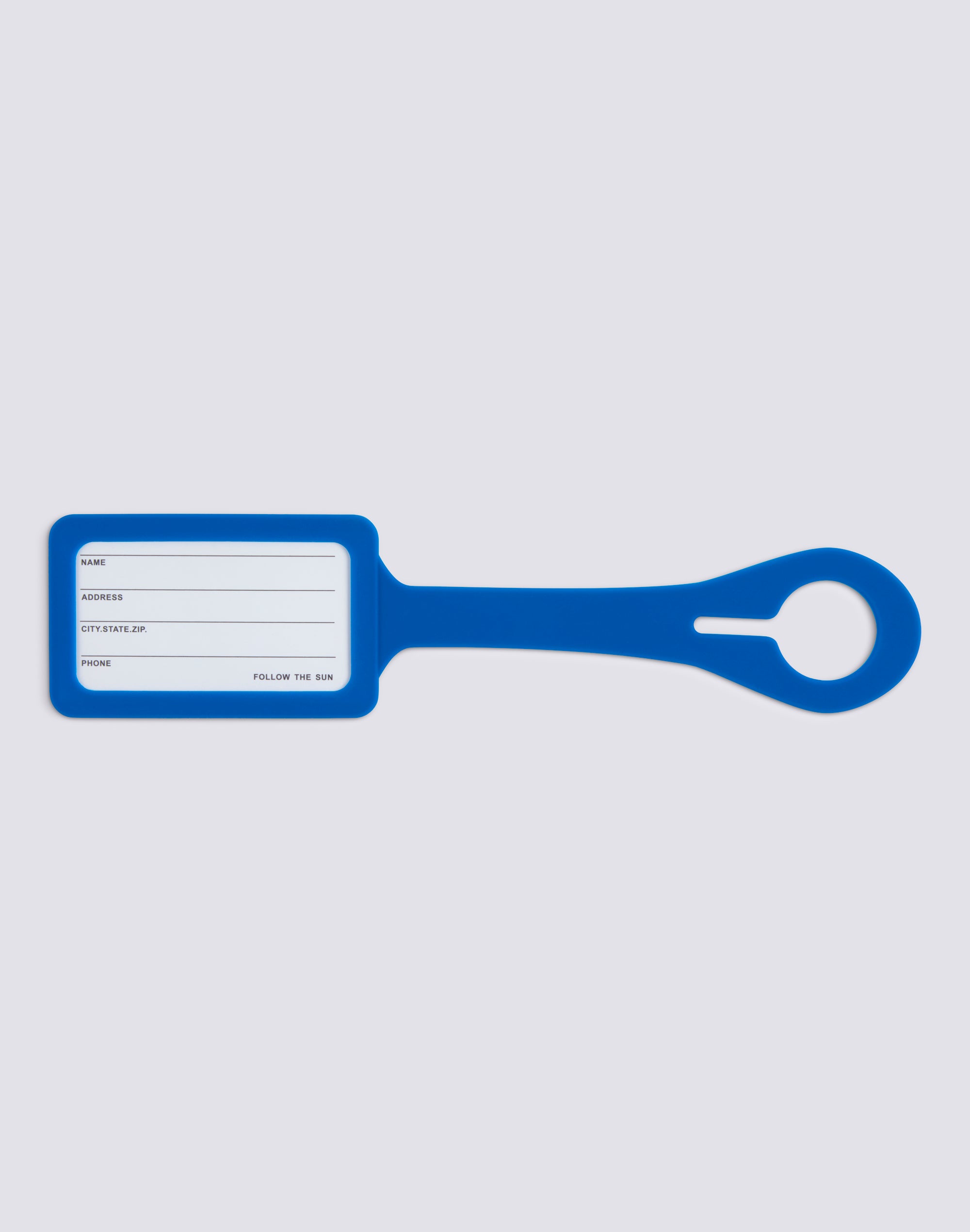 sundek-am008acsl100-tag-per-bagaglio-in-silicone-con-logo-inciso-2 image 3
