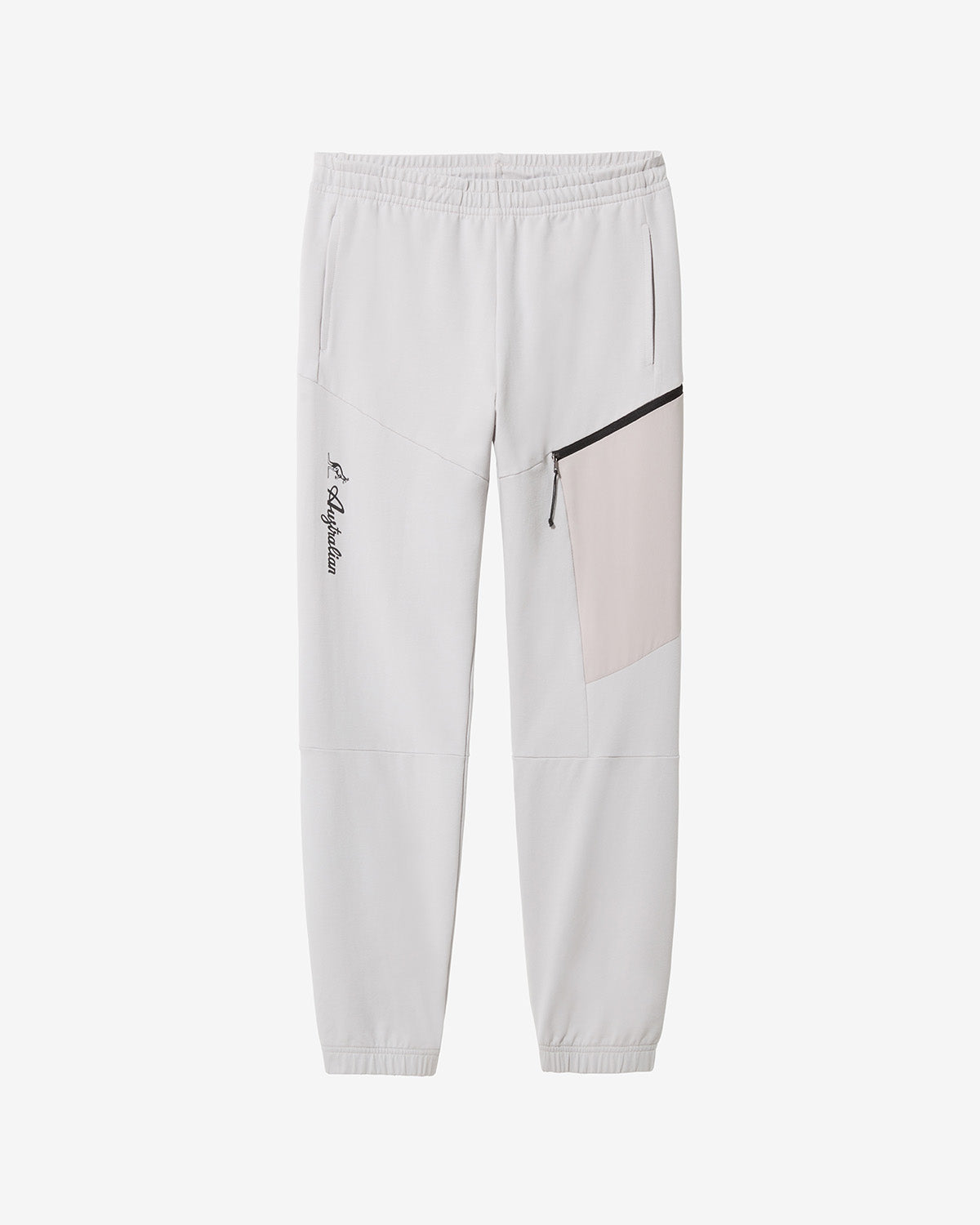 australian-gen-track-pant-sportswear-pantaloni-in-felpa-elasticizzata image 6