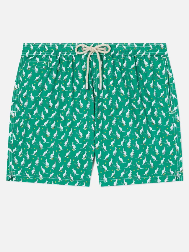 mc2-saint-barth-costume-mare-lighting-micro-australian-verde-uomo-special-editio image 1