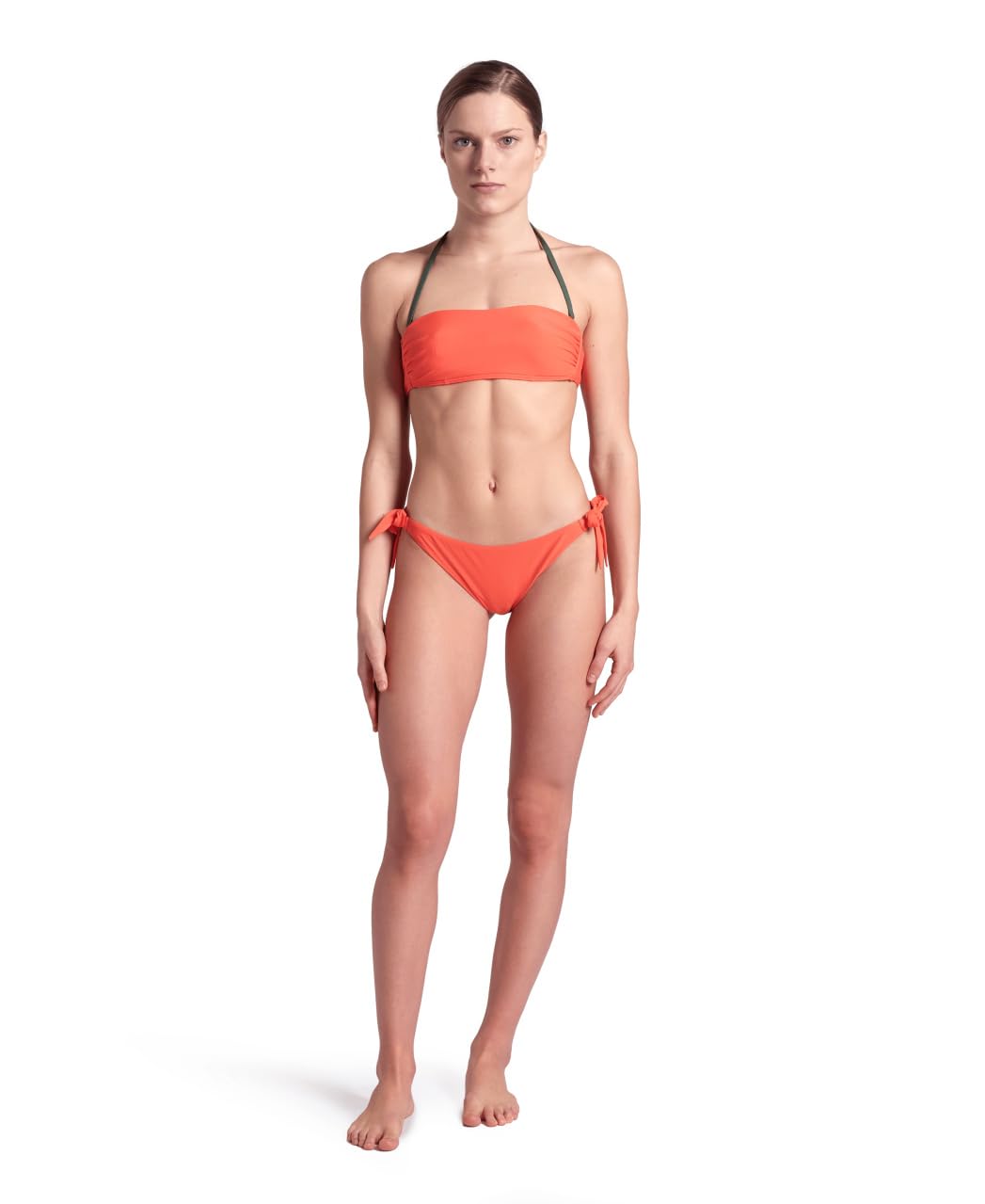 arena-pro-file-bikini-bandeau-due-pezzi-donna image 3