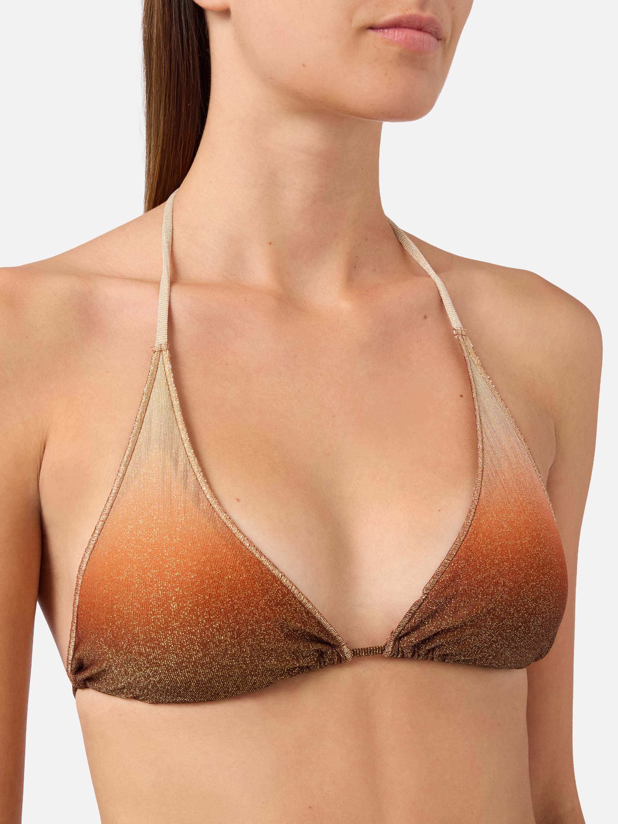 mc2-saint-barth-bikini-guiana-naomi-overlock-lurex-degrad-marrone image 7