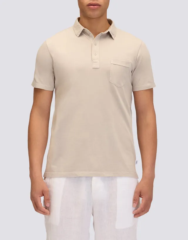 sundek-t-shirt-uomo-tinto-capo-stile-polo-m982plsj6tc image 1
