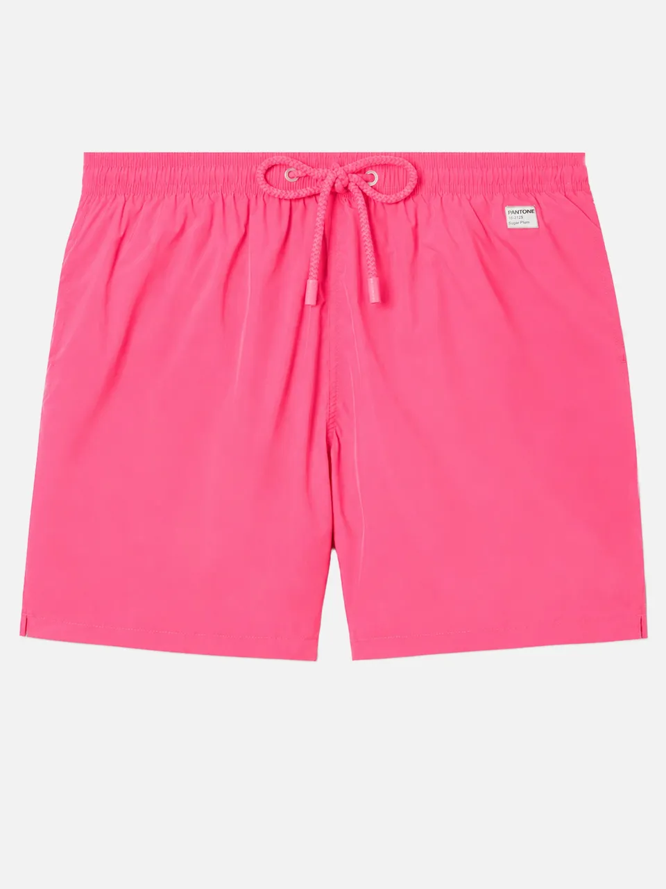 costume-da-bagno-uomo-mc2-saint-barth-lighting-pantone-rosa-fluo-tinta-unita-spe image 1
