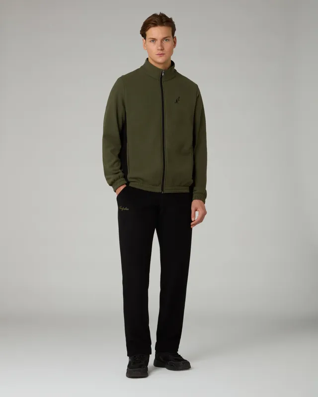 australian-posh-softech-tuta-giacca-full-zip-e-pantalone image 1