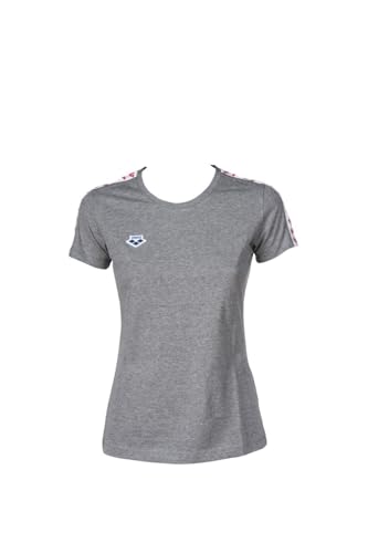 arena-w-team-t-shirt-maglietta-sportiva-donna image 6