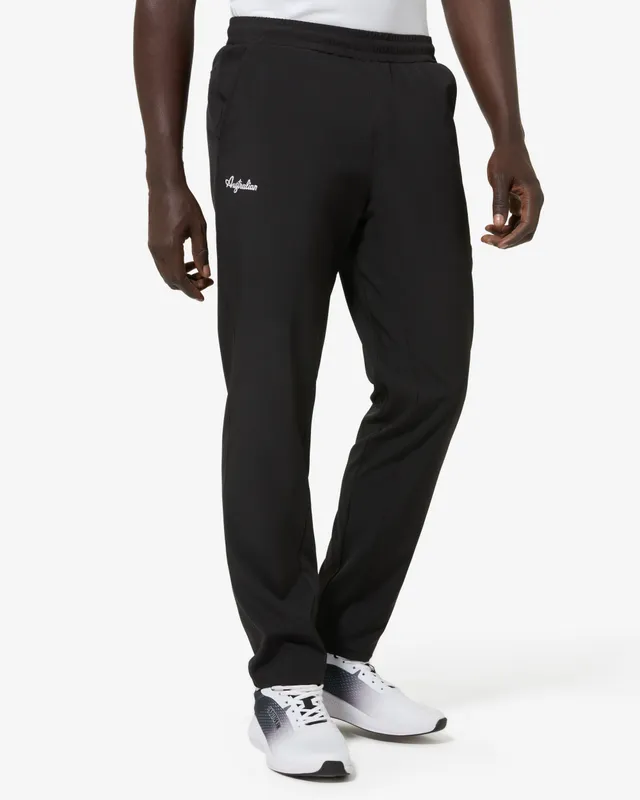 australian-easy-vinyl-track-pant-pantalone-bi-elastico-in-tessuto-slam-con-couli image 1