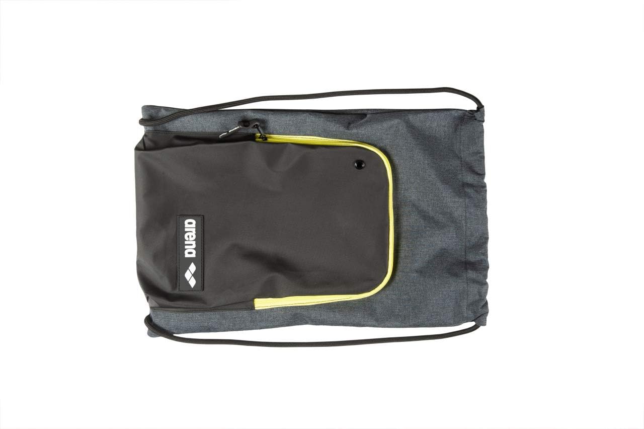 arena-2431-sacca-da-nuoto-unisex-con-scomparto-bagnato image 2