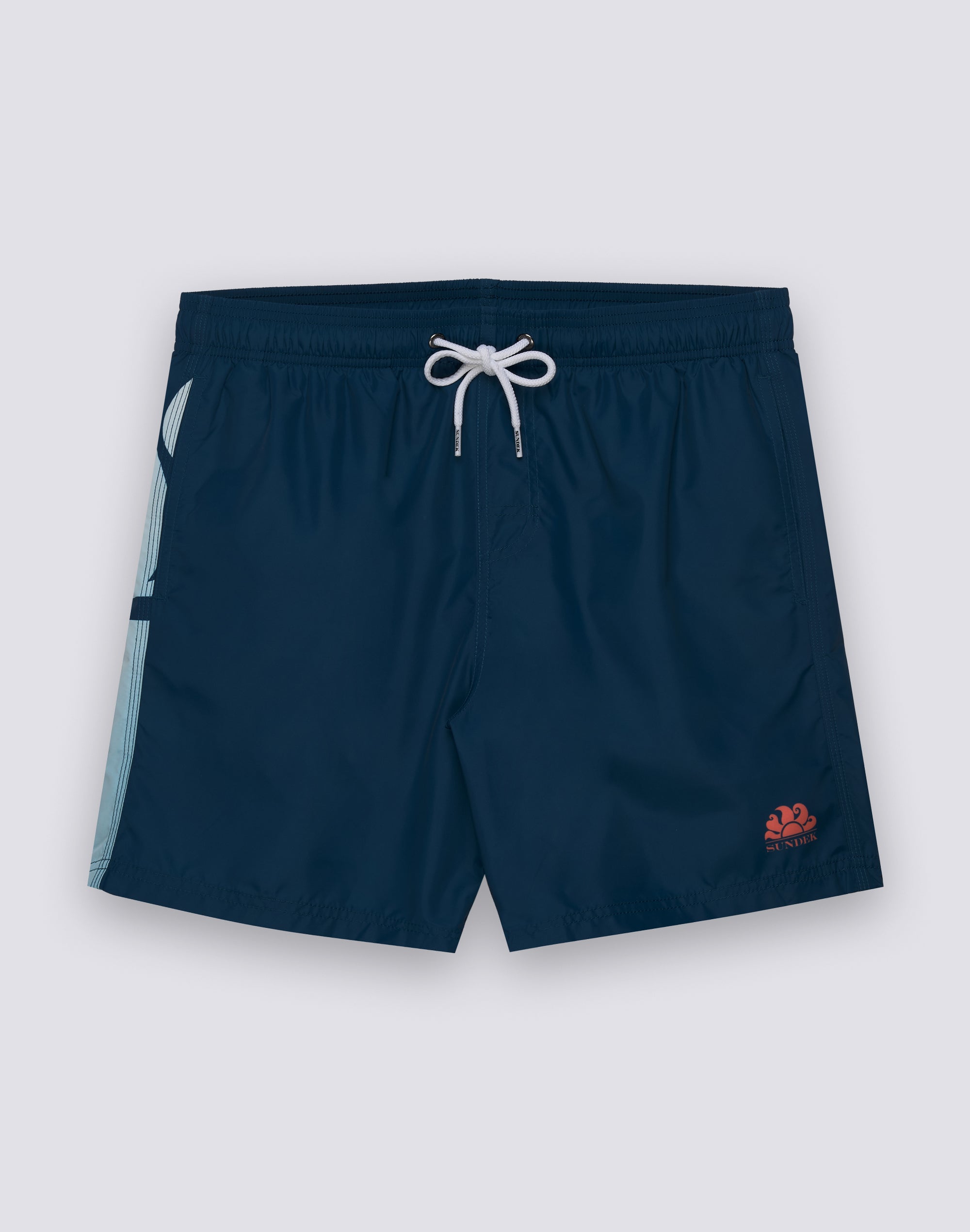 sundek-costume-uomo-media-lunghezza-stampa-logo-sfumato image 2