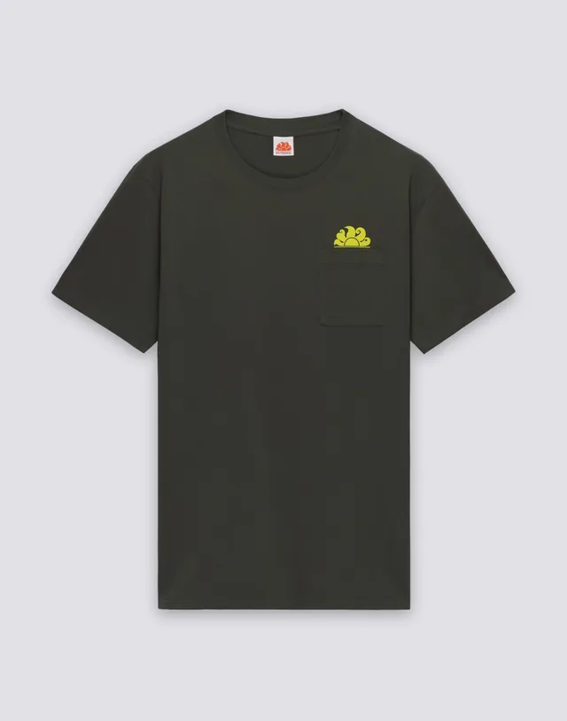 sundek-t-shirt-uomo-regular-con-tasca-frontale-m609tej7800 image 1