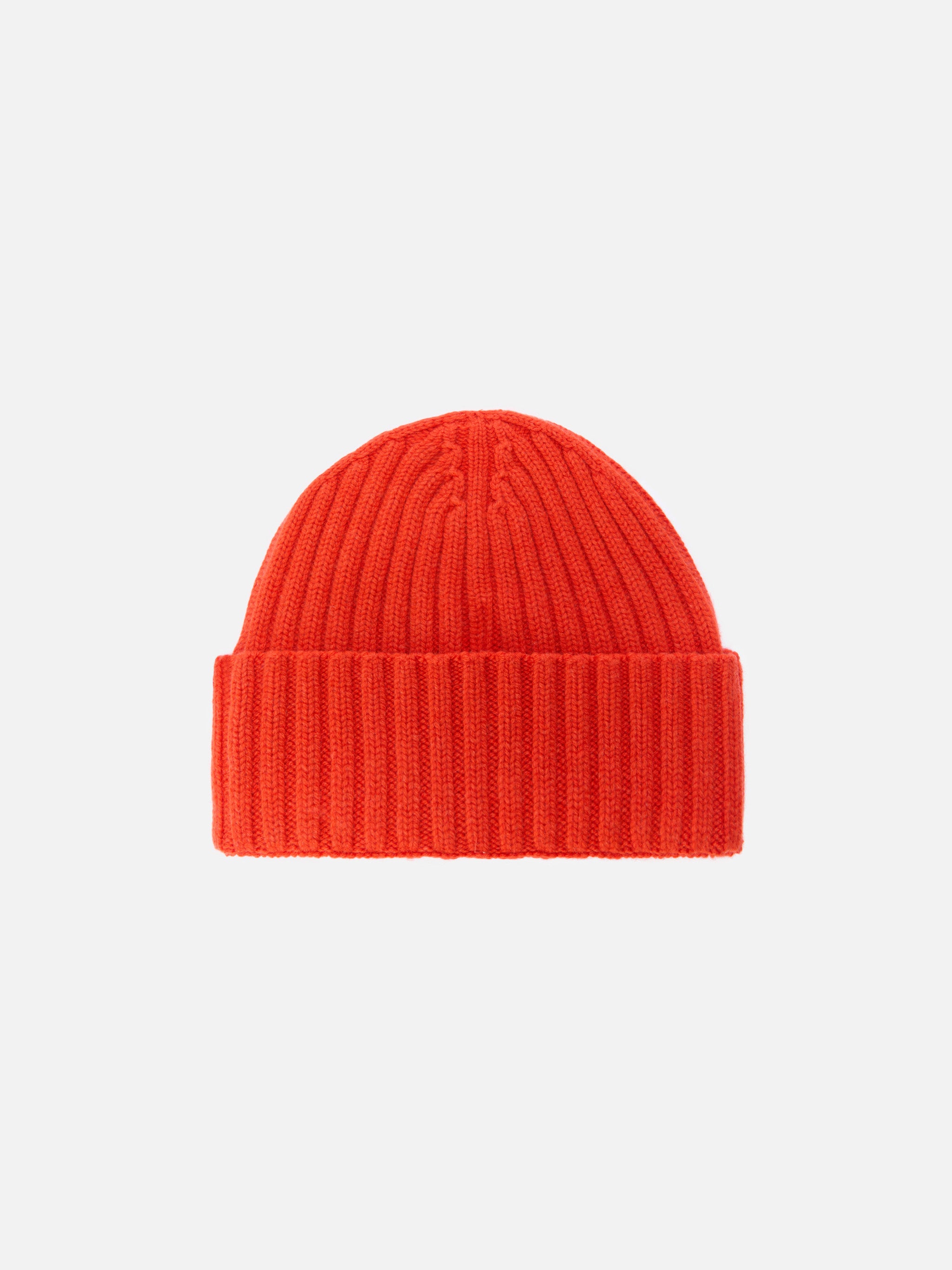 mc2-saint-barth-berretto-wengen-100-lana-arancio-unisex image 3