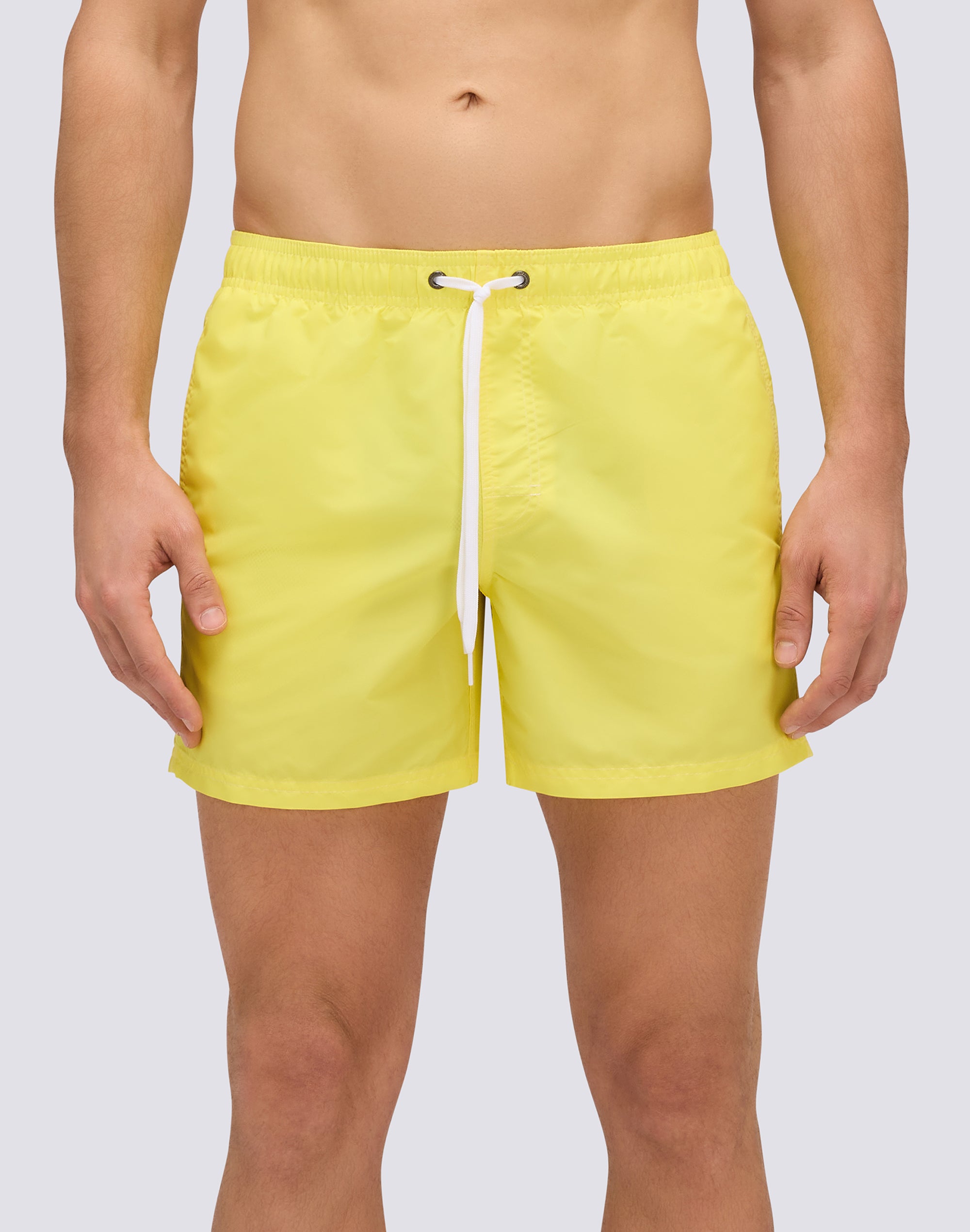 sundek-iconic-m504bdta100-costume-da-bagno-uomo-corto-in-nylon-taffeta image 2