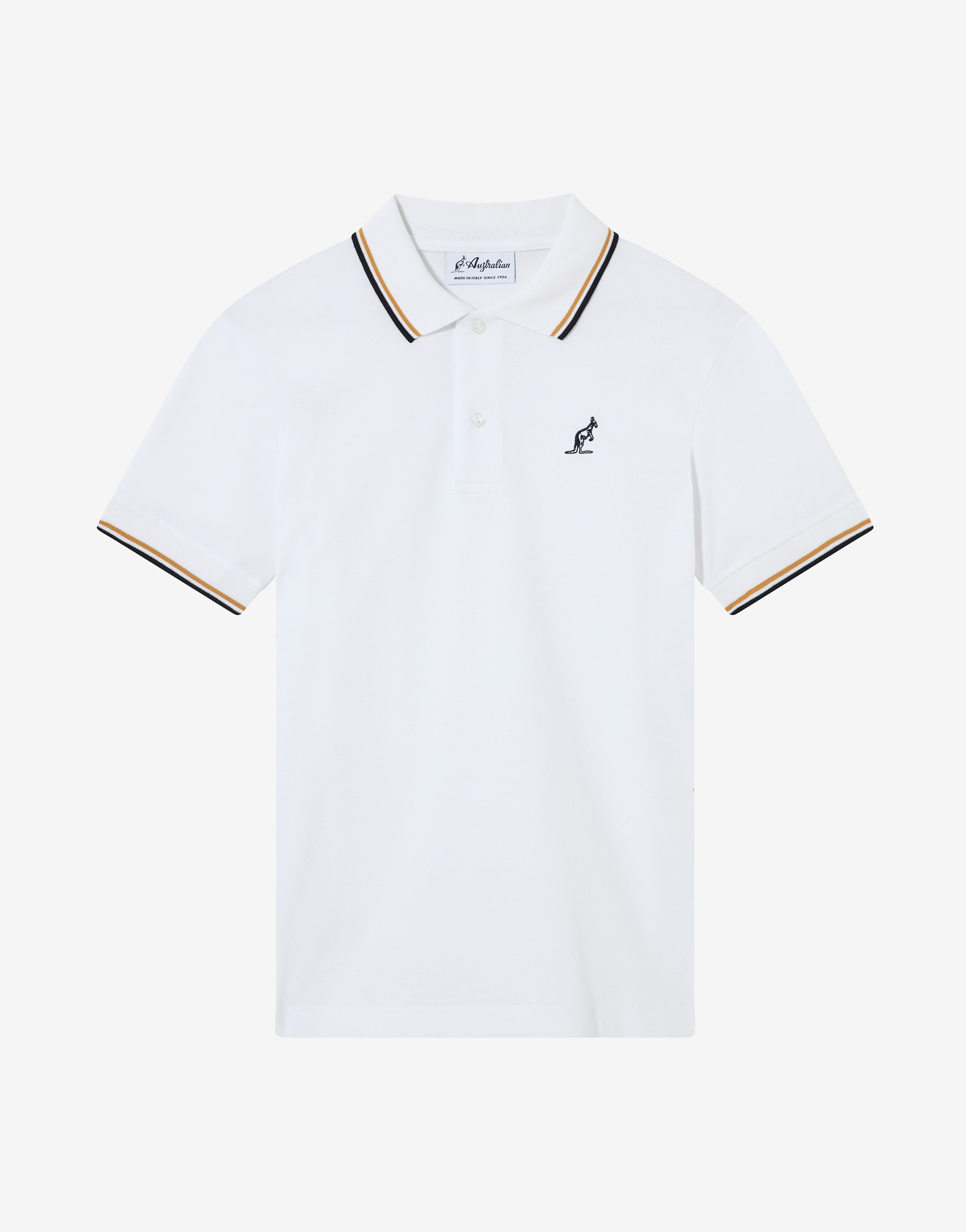 australian-stripes-polo-shirt-bianca-slim-fit image 5