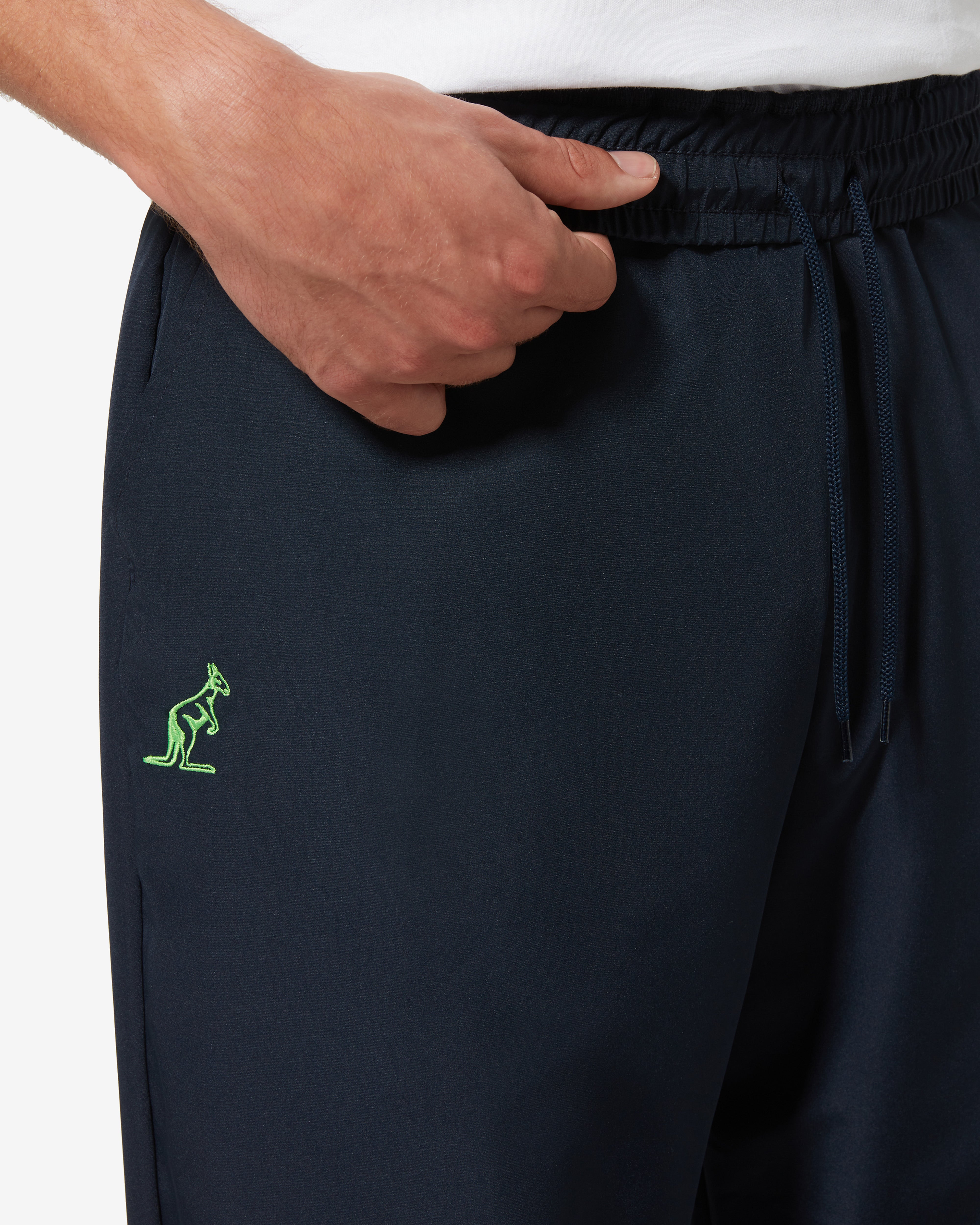 australian-archive-smash-track-pant-pantalone-tuta-blu-navy image 4