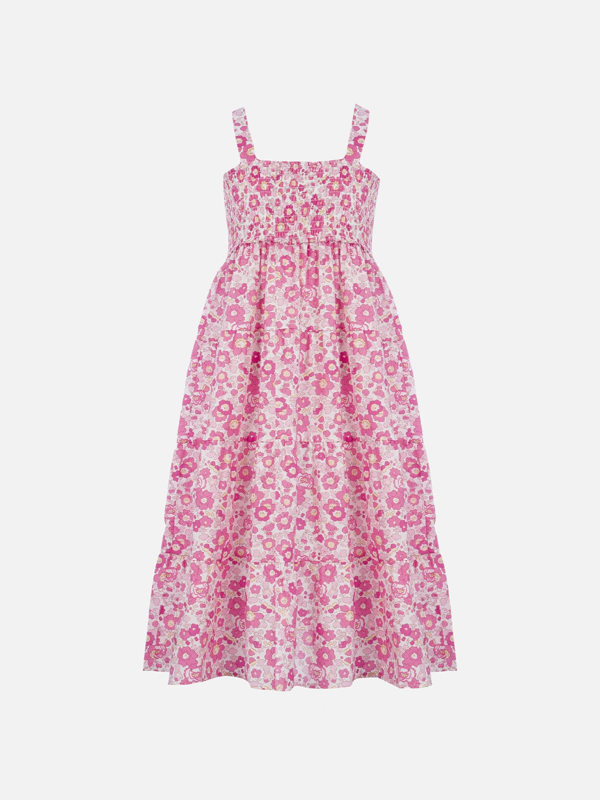 mc2-saint-barth-jemine-jr-abito-da-bambina-in-cotone-liberty-betsy-rosa image 1