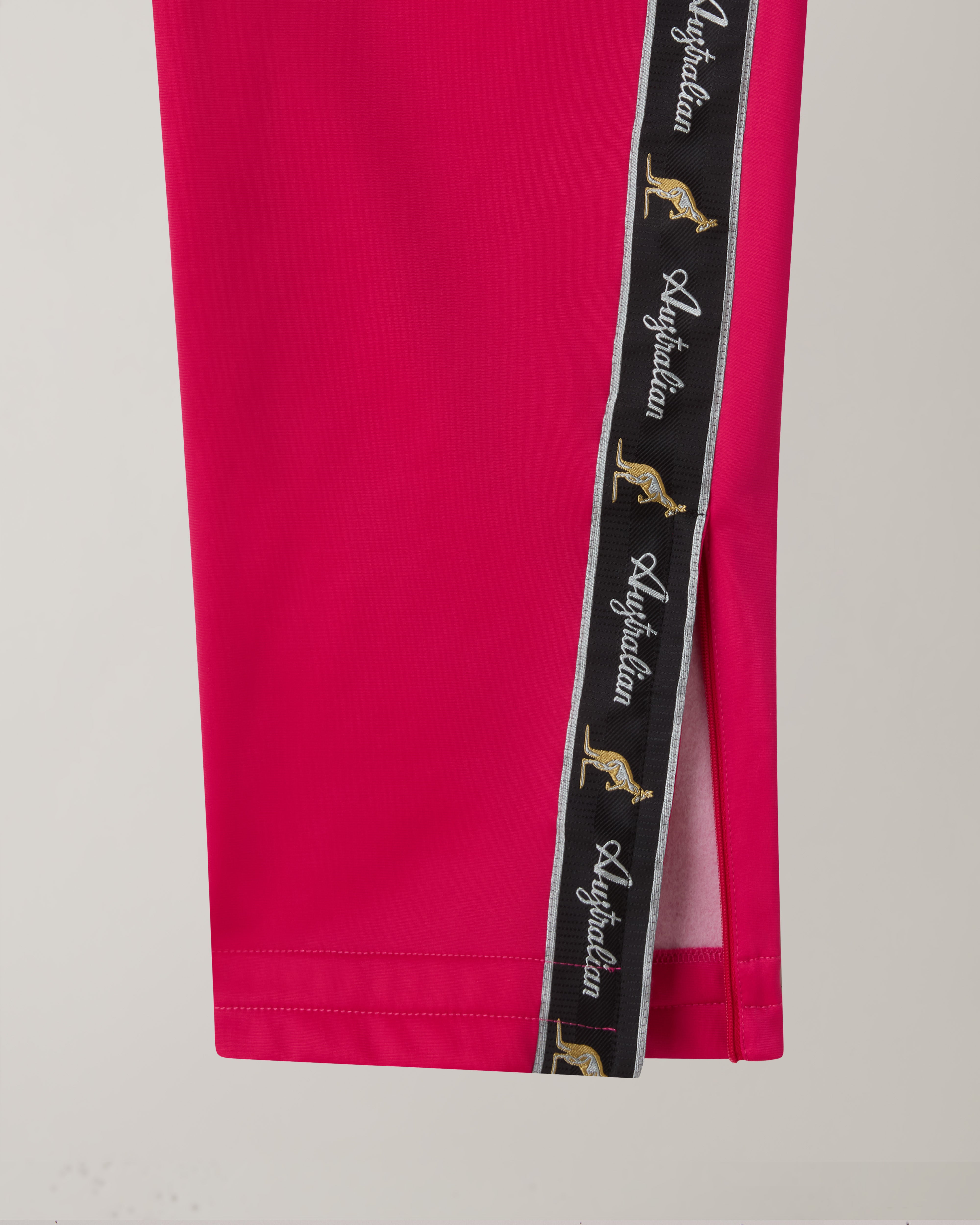 australian-acetate-track-pants-essential-pantaloni-sportivi image 6