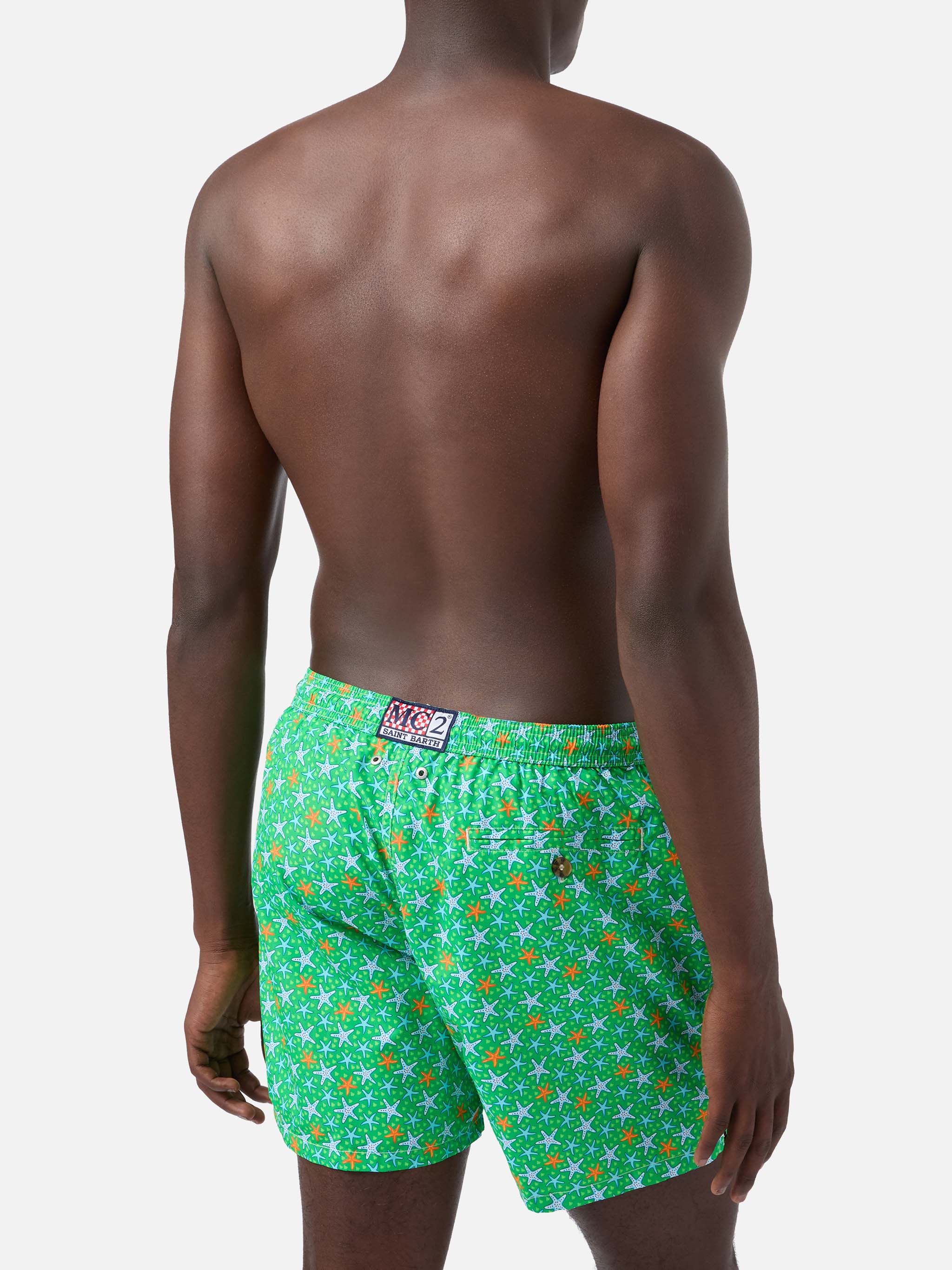 mc2-saint-barth-lighting-micro-costume-mare-uomo-stelle-marine-verde-multicolor image 5