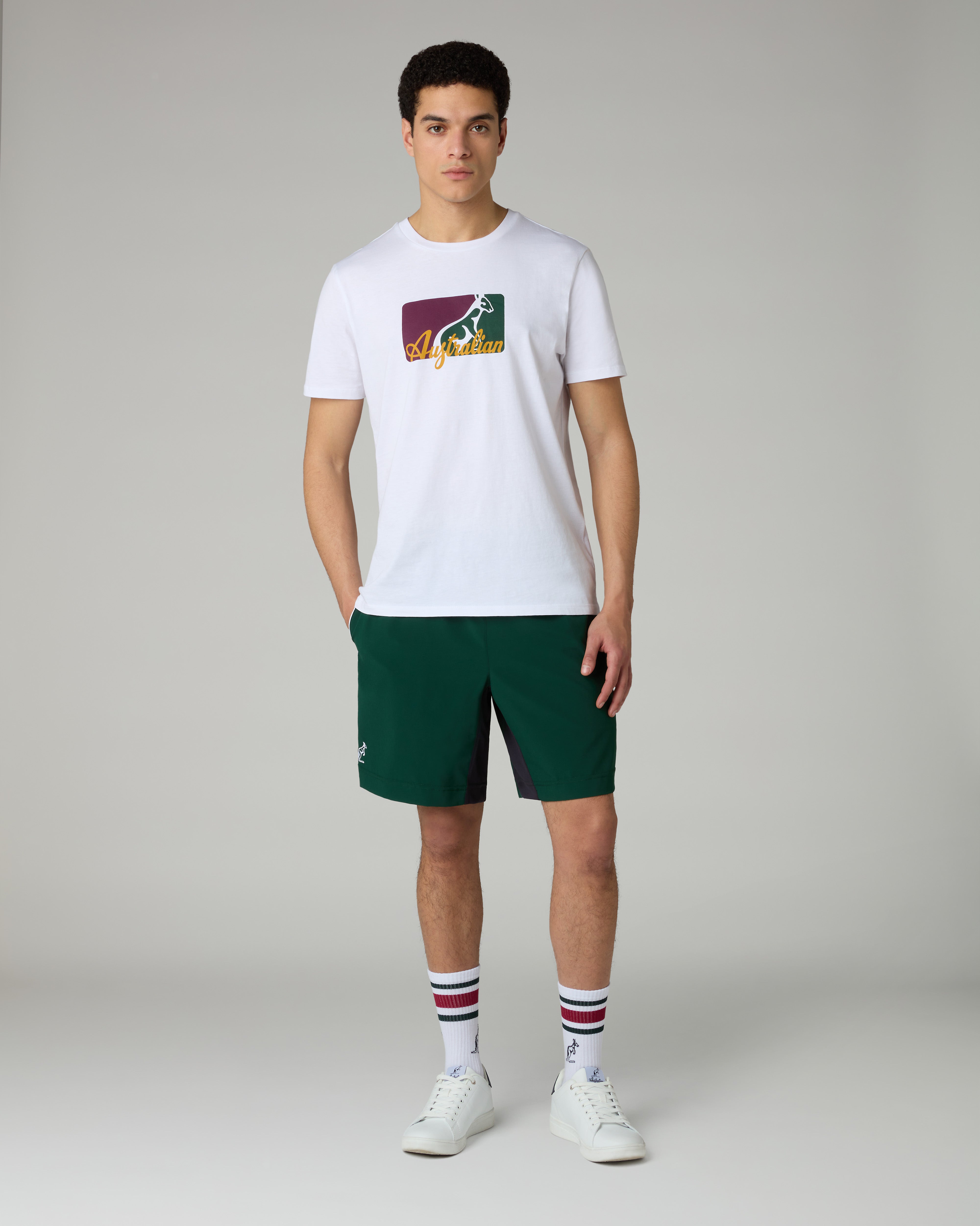 australian-t-shirt-league-cotone-stampa-petto-tennis image 2