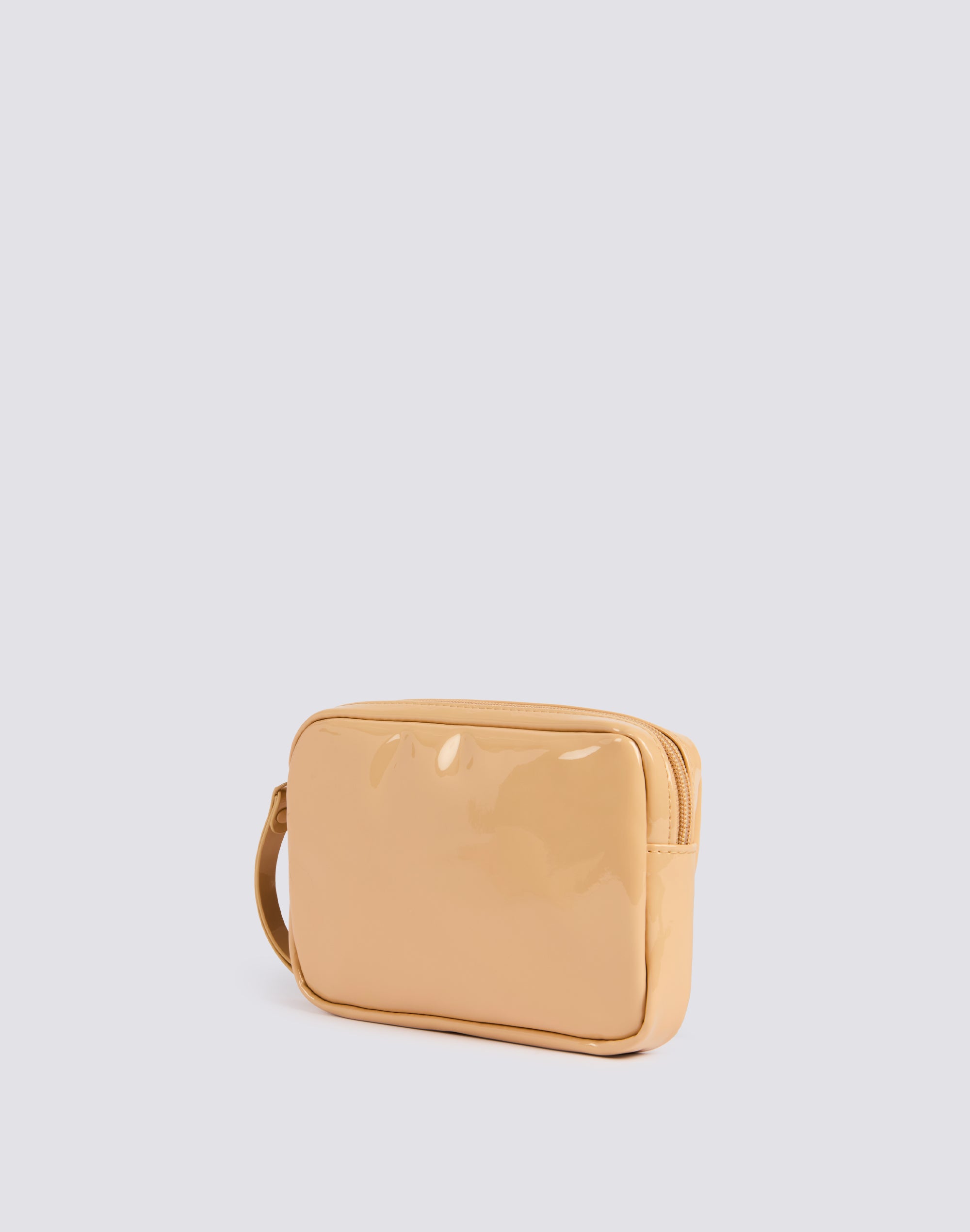 sundek-boston-pochette-shiny-donna-con-zip-2 image 3