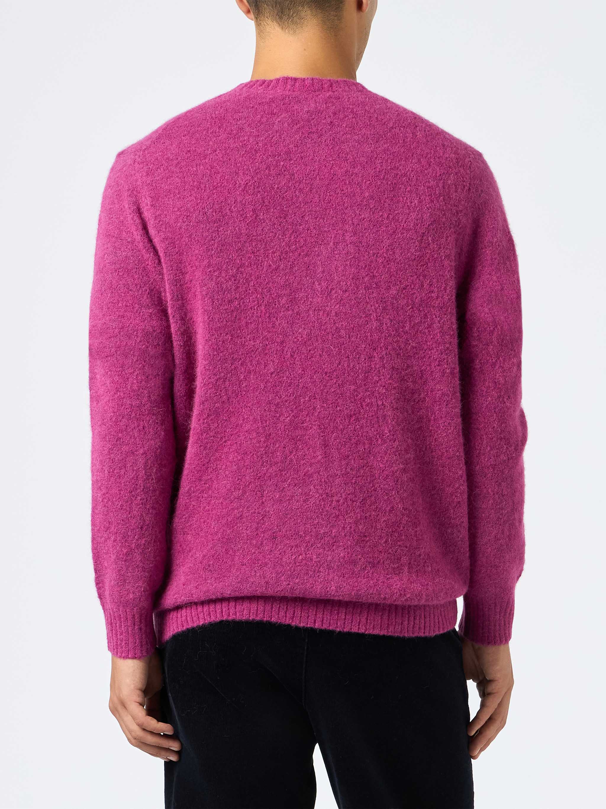 mc2-saint-barth-regent-maglione-girocollo-uomo-alpaca-stretch-peonia image 2