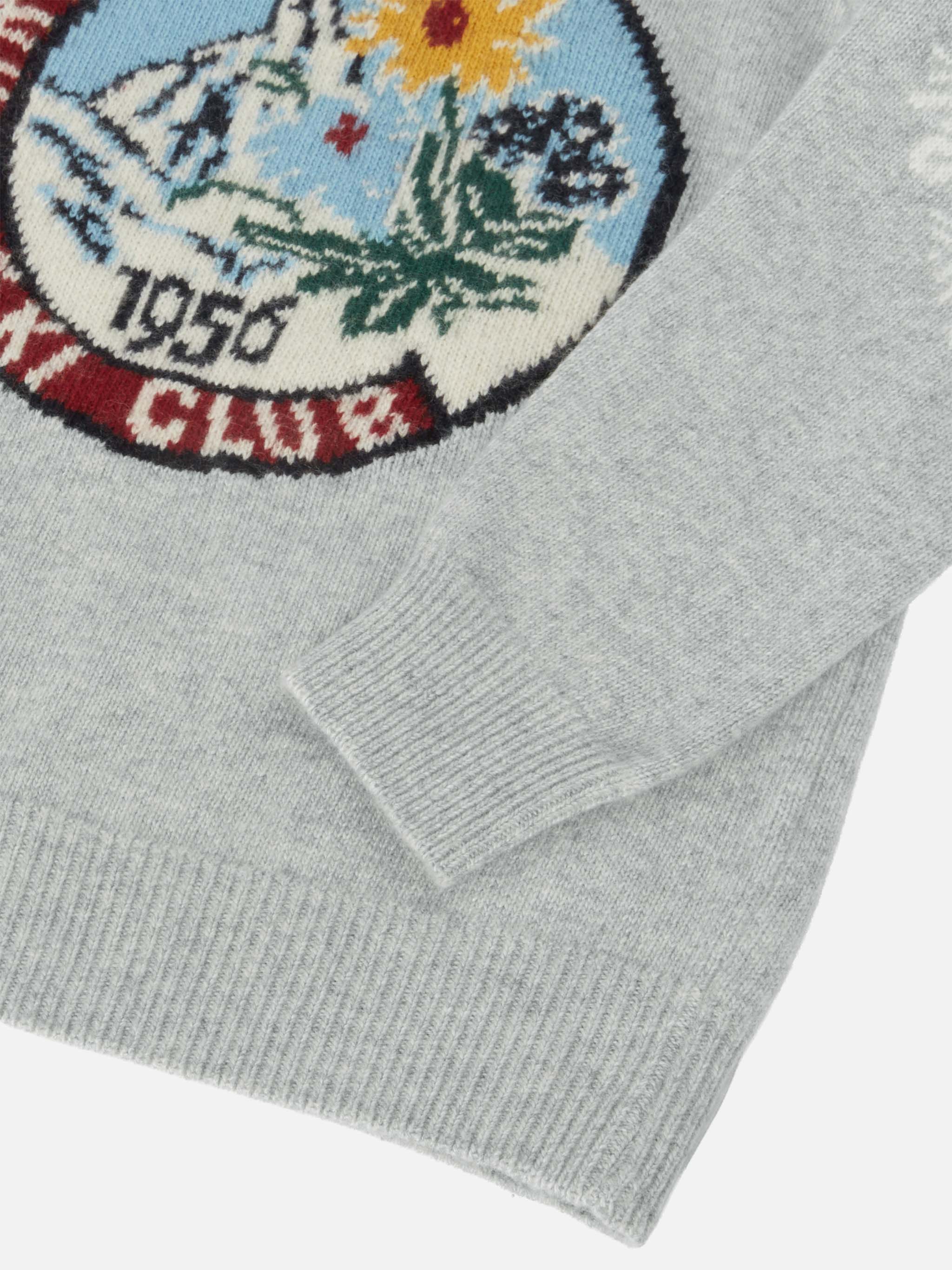 mc2-saint-barth-davos-dolcevita-in-misto-cashmere-con-jacquard-cervino-grigio image 4