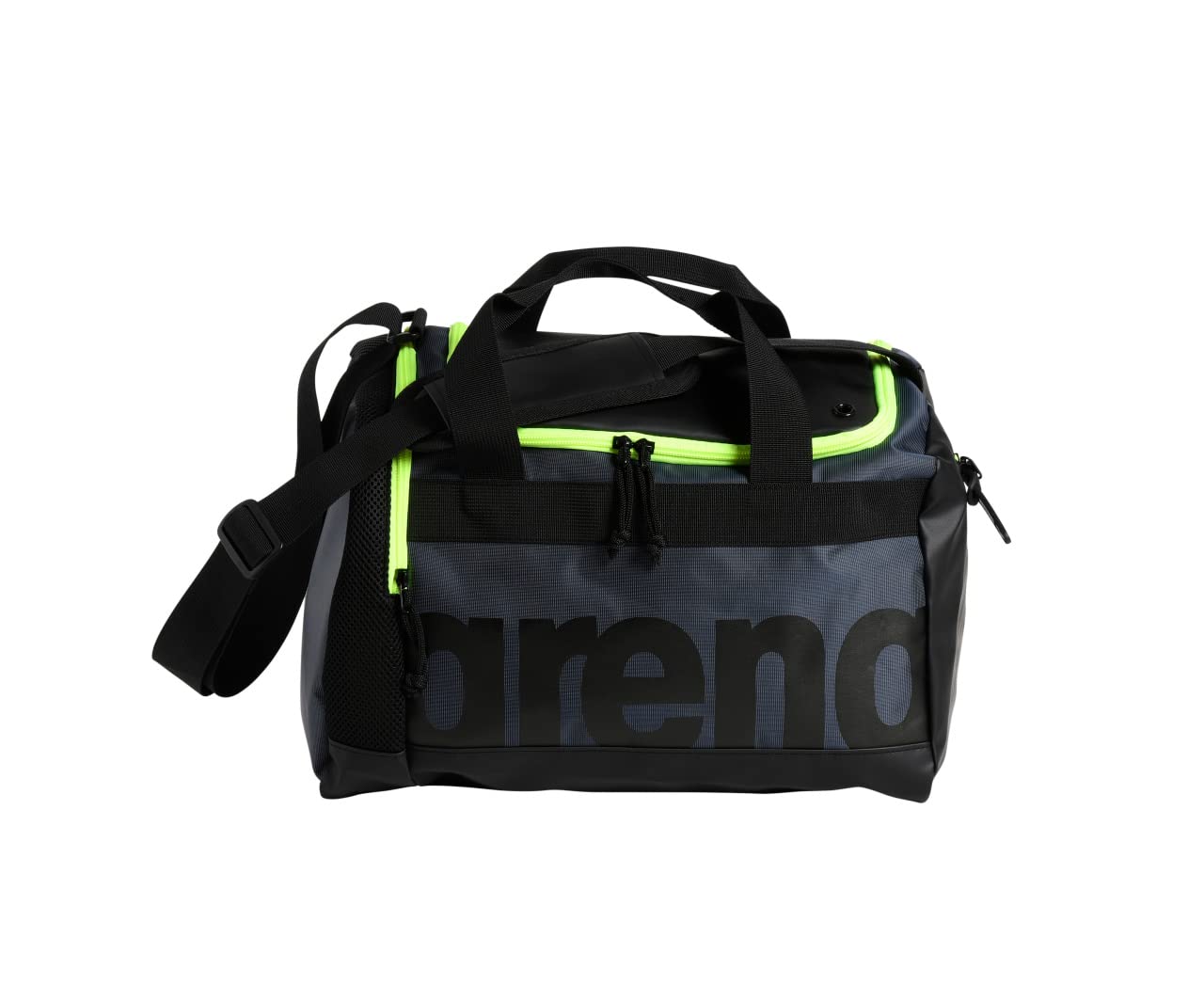 arena-spiky-iii-duffle-25-borsone-sportivo-25-litri image 2