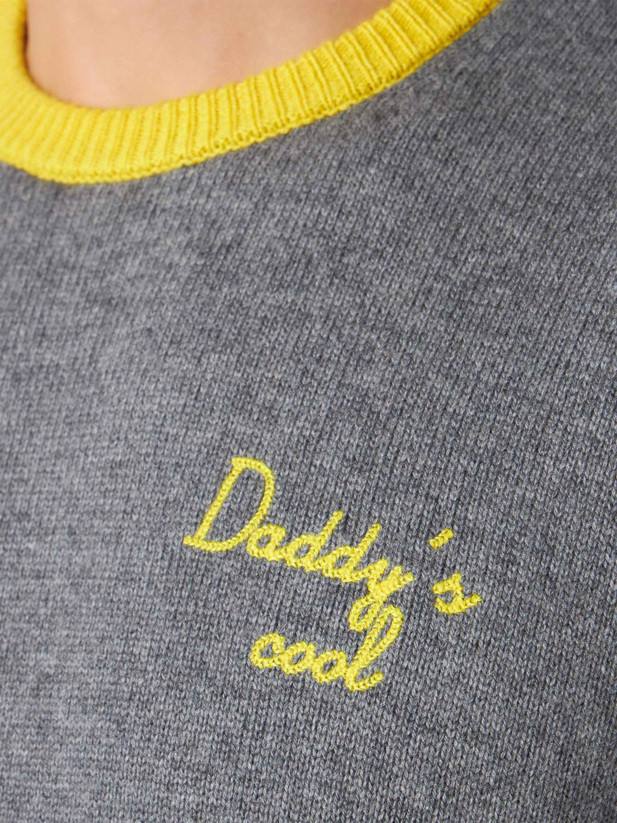 mc2-saint-barth-maglione-heron-girocollo-in-misto-cashmere-con-ricamo-daddy-s-co image 2
