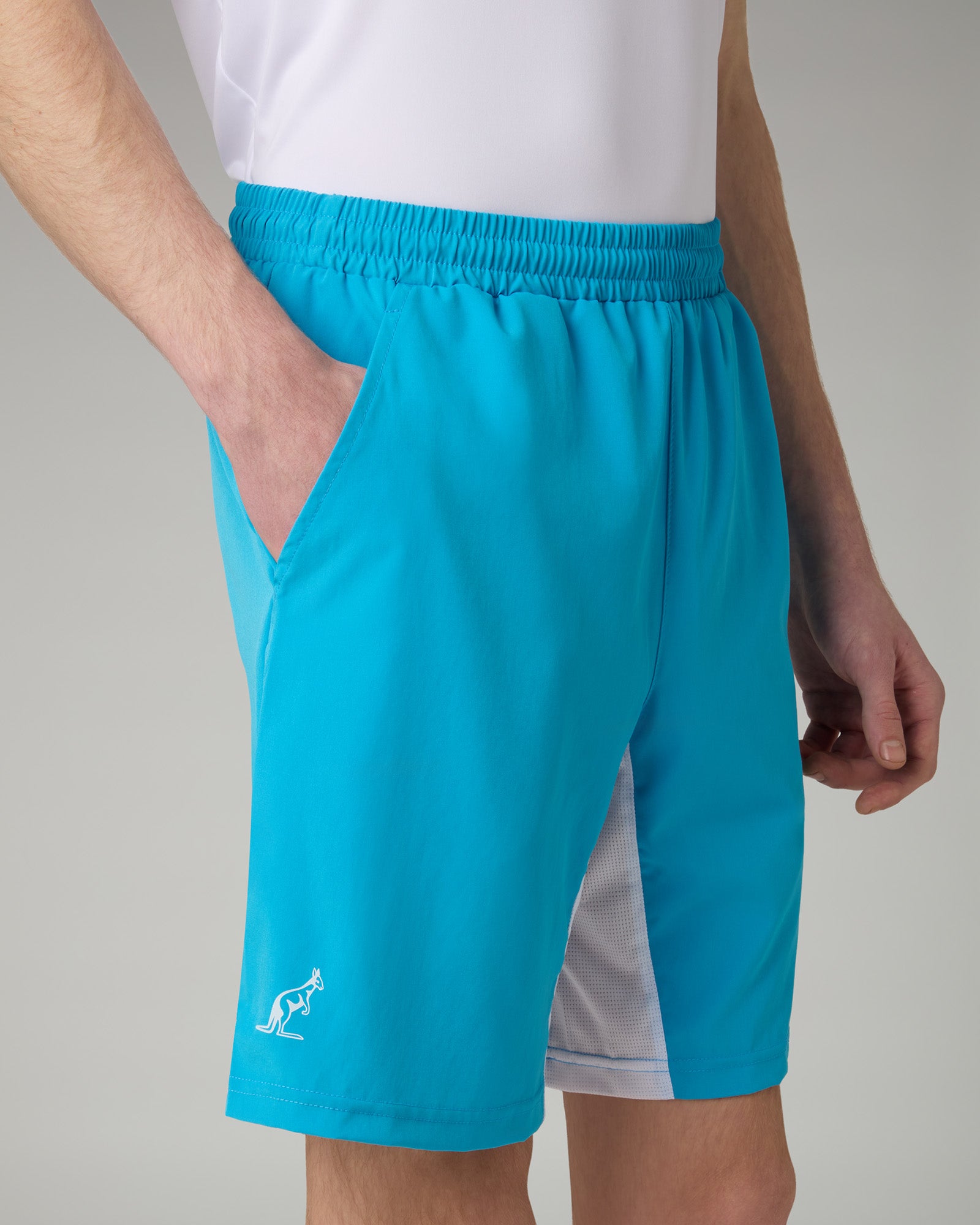 australian-match-short-short-tennis-bi-elastico-slam-made-in-italy image 4