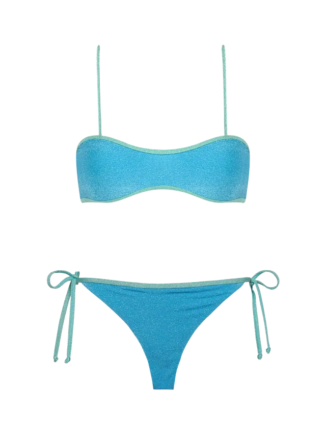 mc2-saint-barth-bikini-laryn-virgo-donna-bralette-lurex-scollo-ampio-e-slip-coor image 1