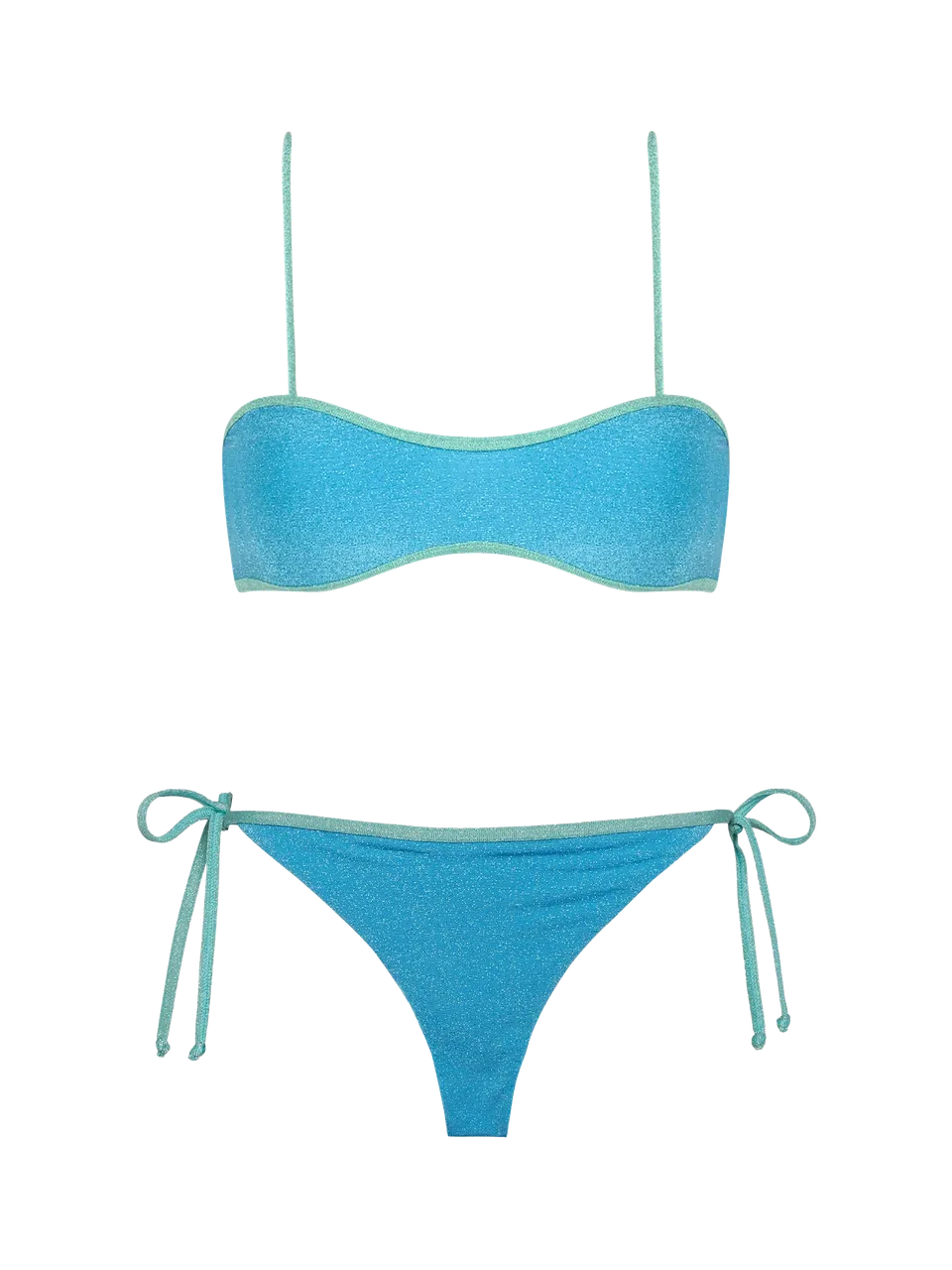 mc2-saint-barth-bikini-laryn-virgo-donna-bralette-lurex-scollo-ampio-e-slip-coor image 1