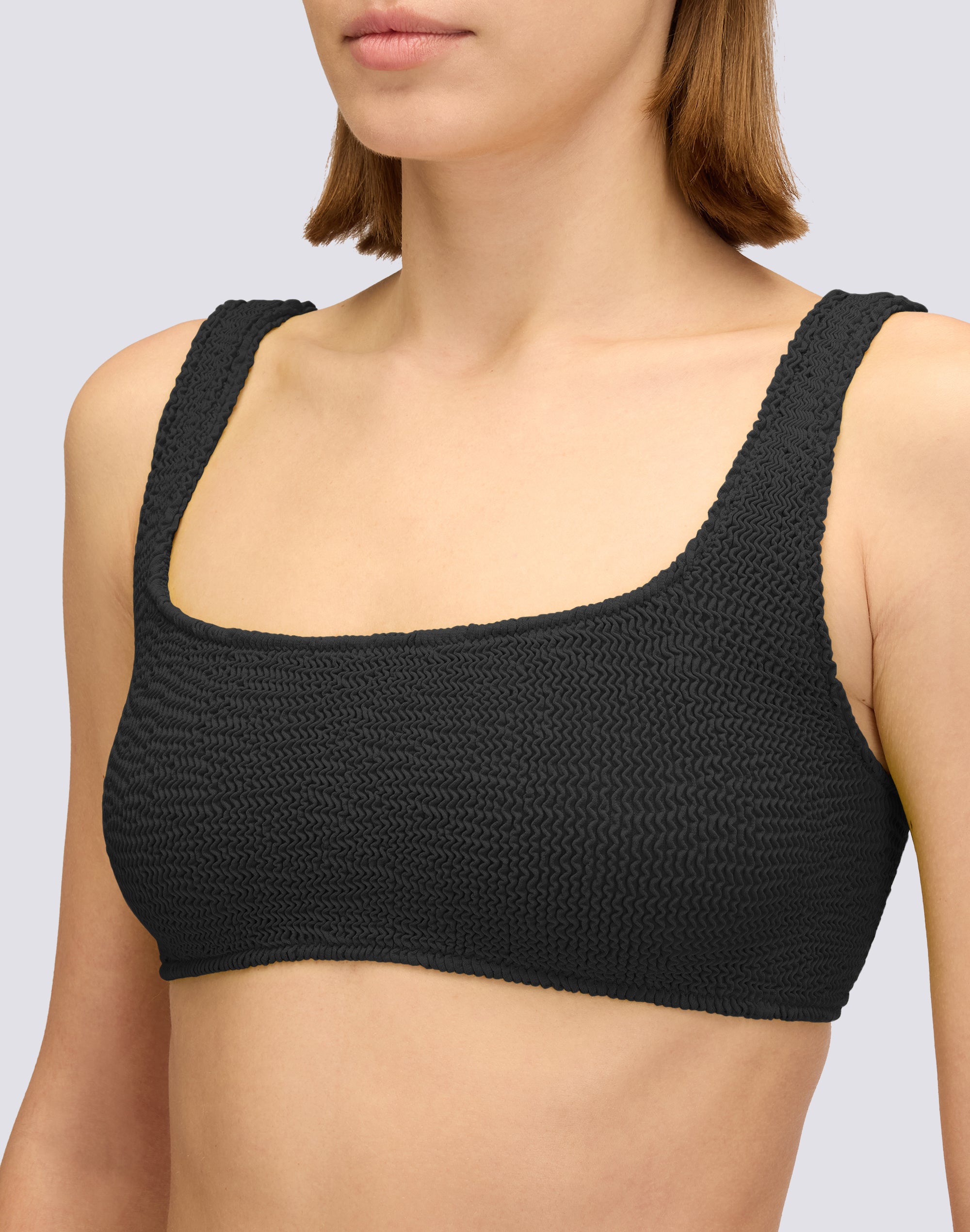 sundek-jennifer-top-bra-donna-in-tessuto-goffrato-tubolare image 3