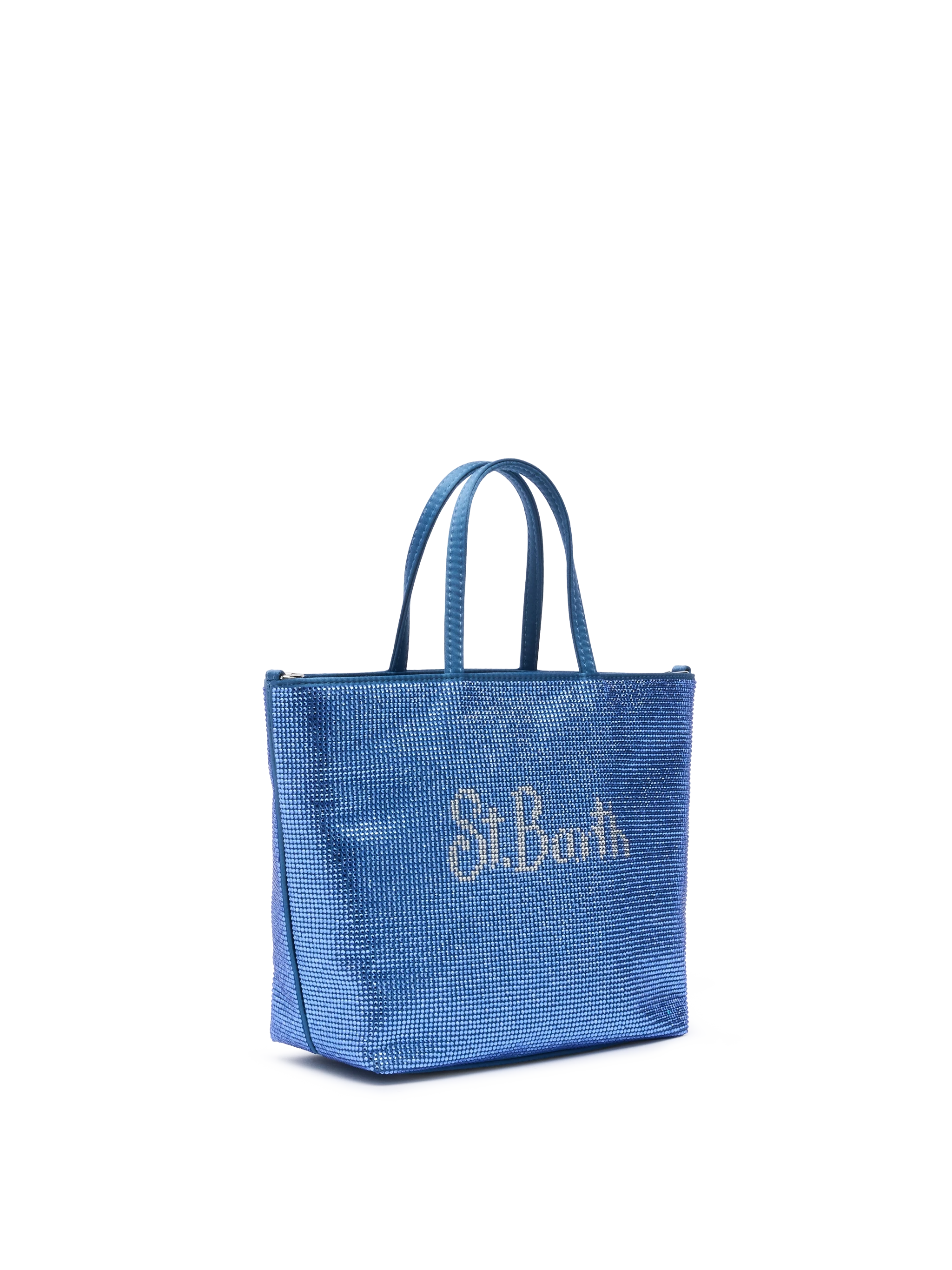 mc2-saint-barth-strass-mini-bag-in-raso-blu-avio-con-strass image 4