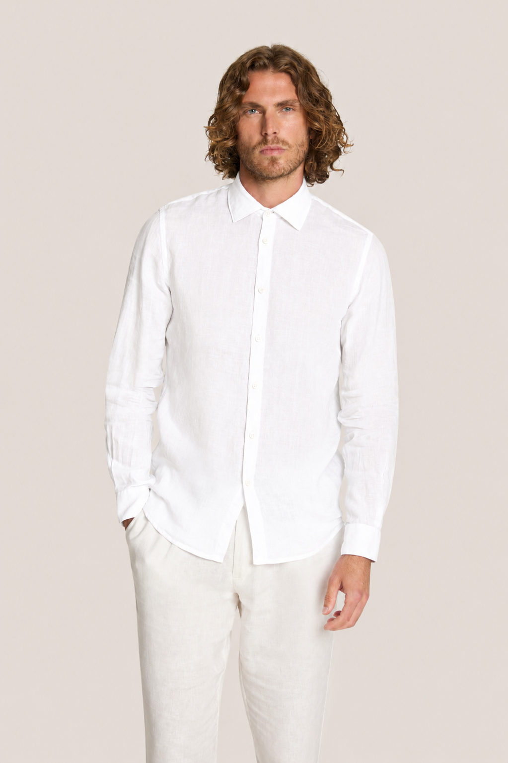 4giveness-camicia-collo-francese-man-camicia-uomo image 3