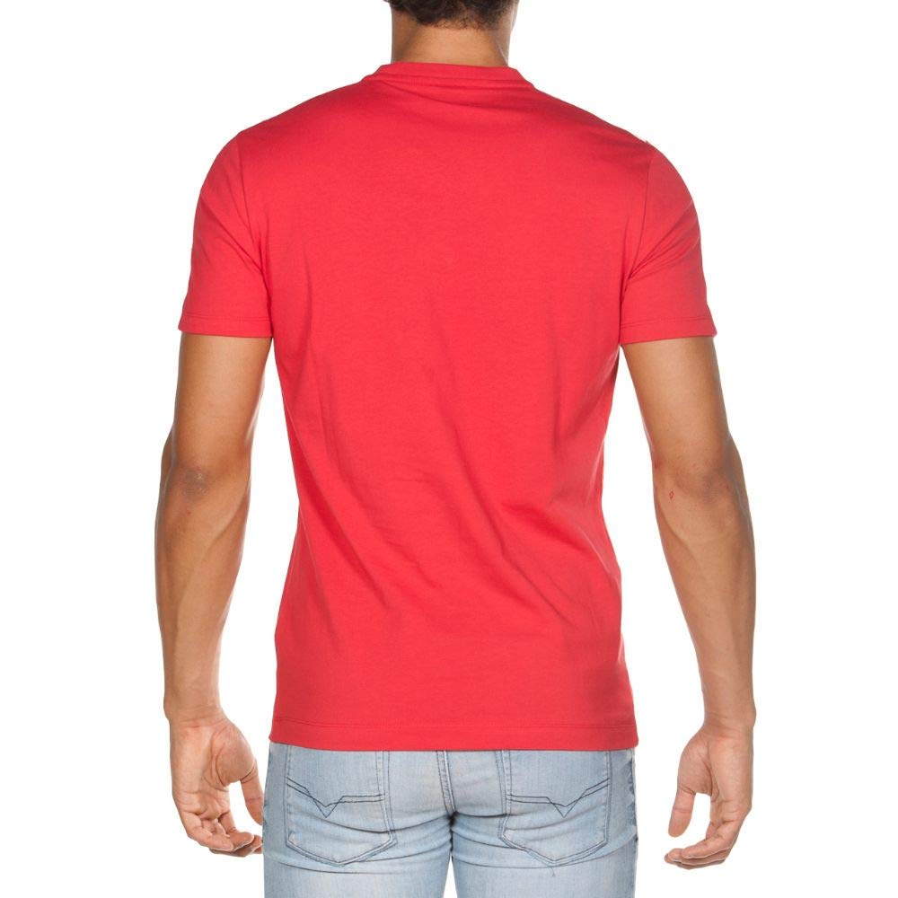arena-team-t-shirt-uomo-maglietta-sportiva image 7