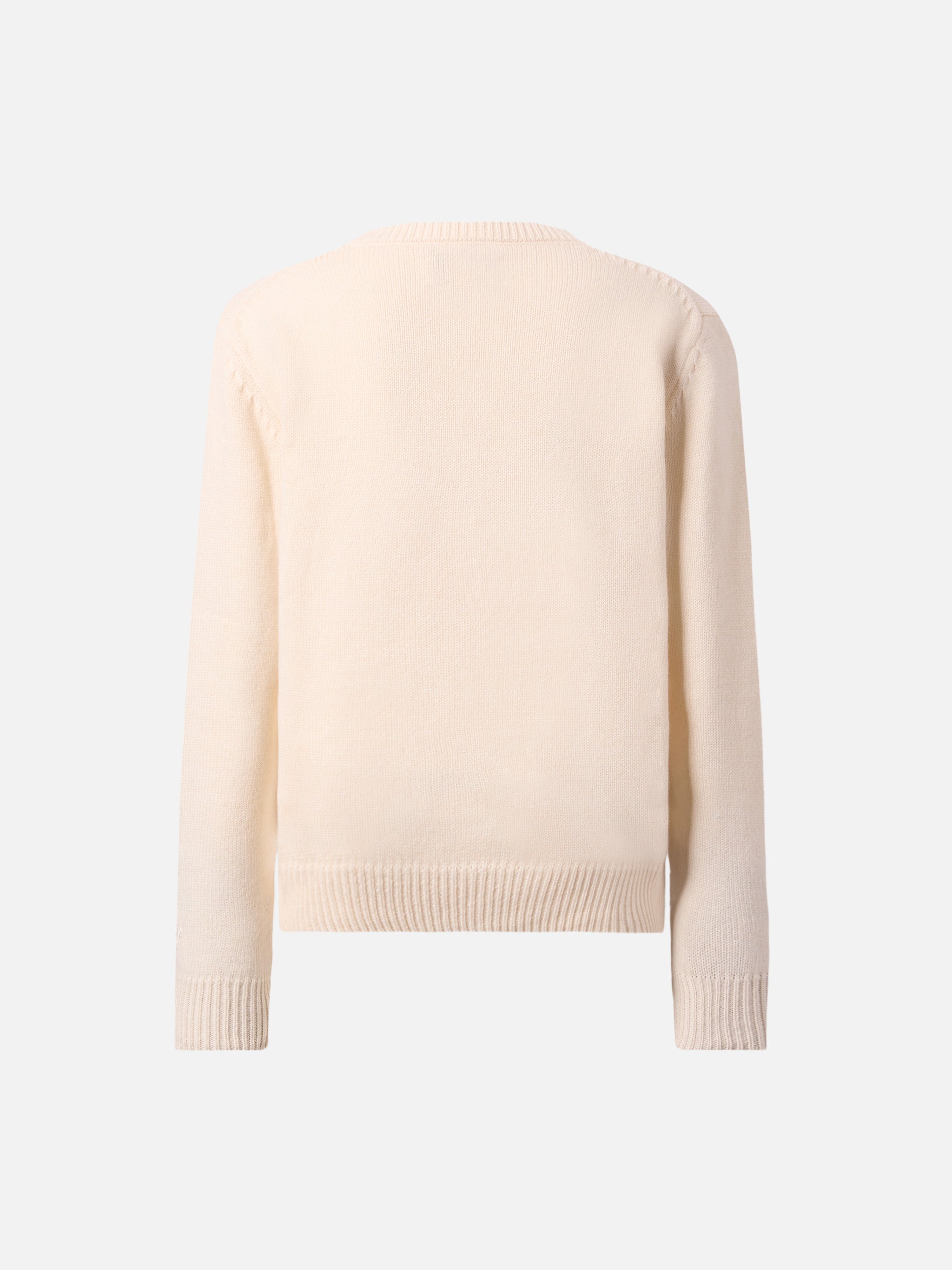 mc2-saint-barth-princess-splendida-splendente-girocollo-bimba-misto-cashmere-bia image 3