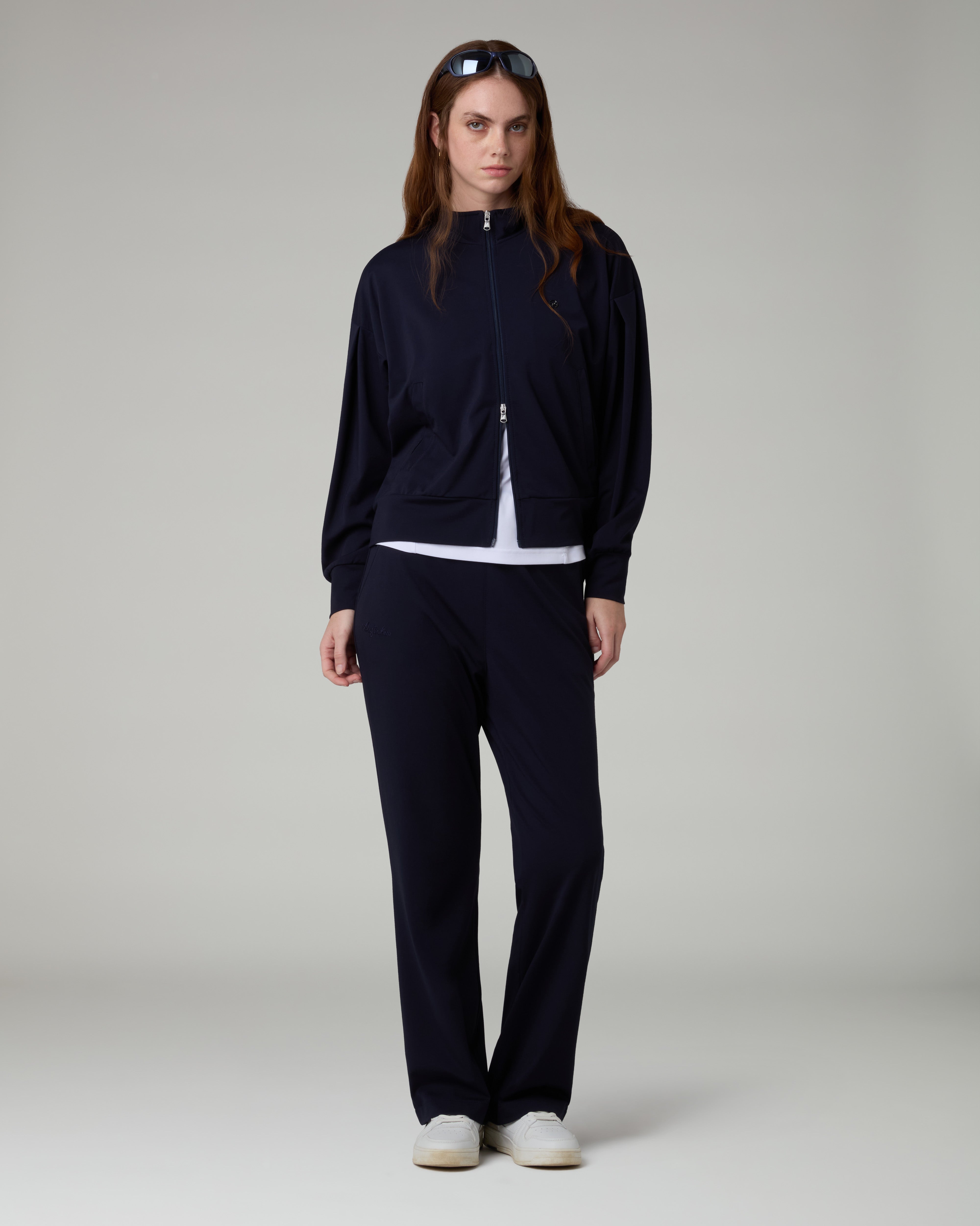 australian-grace-tracksuit-tuta-completa-eclipse-blue image 1