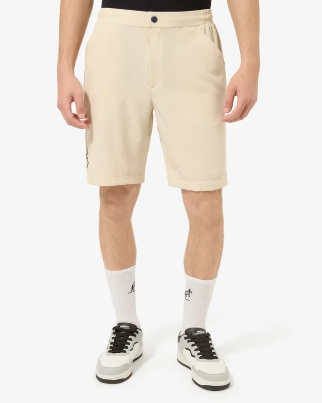 australian-style-short-short-sabbia-in-tessuto-slam image 1