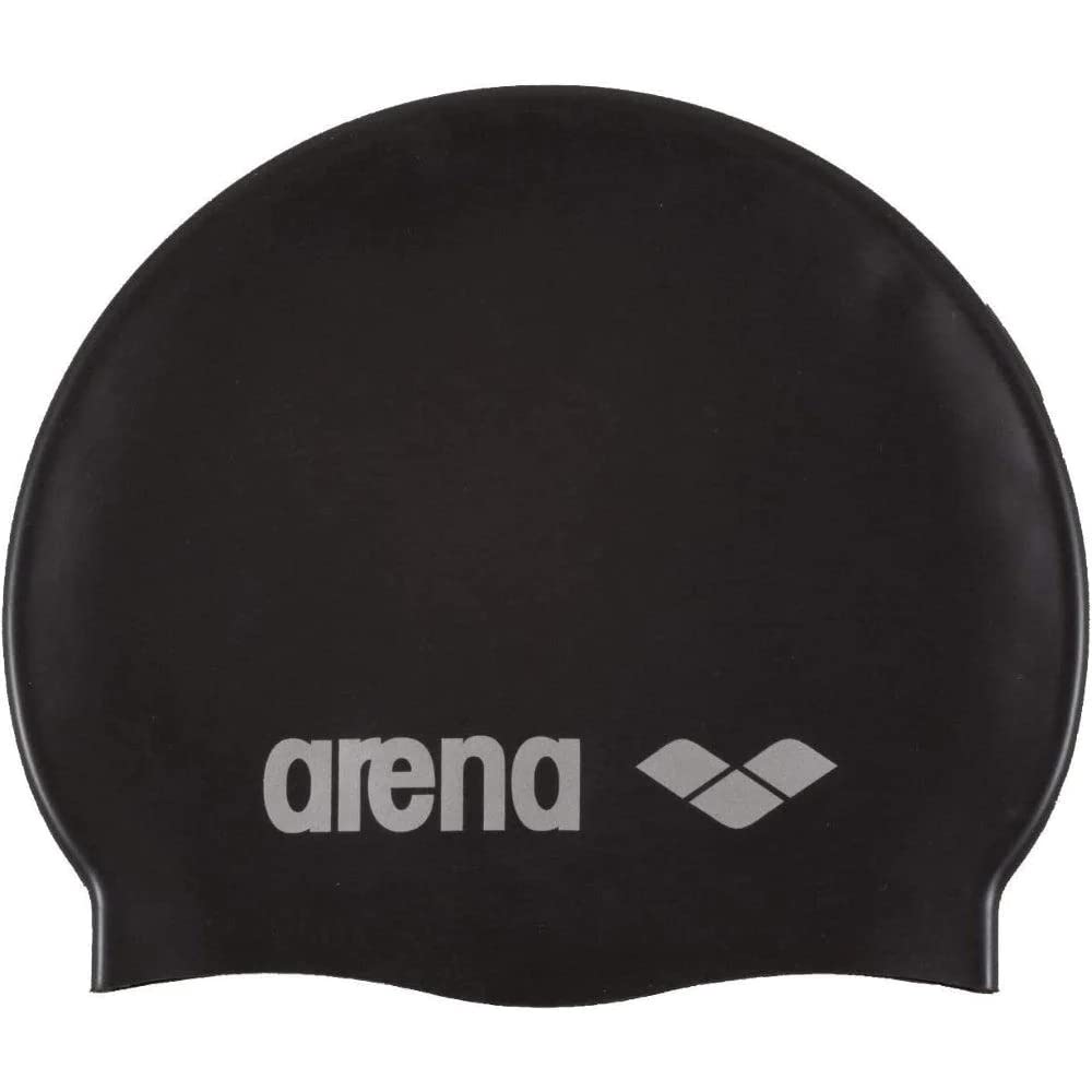 arena-classic-silicone-cuffia-nuoto-unisex-adulto image 2