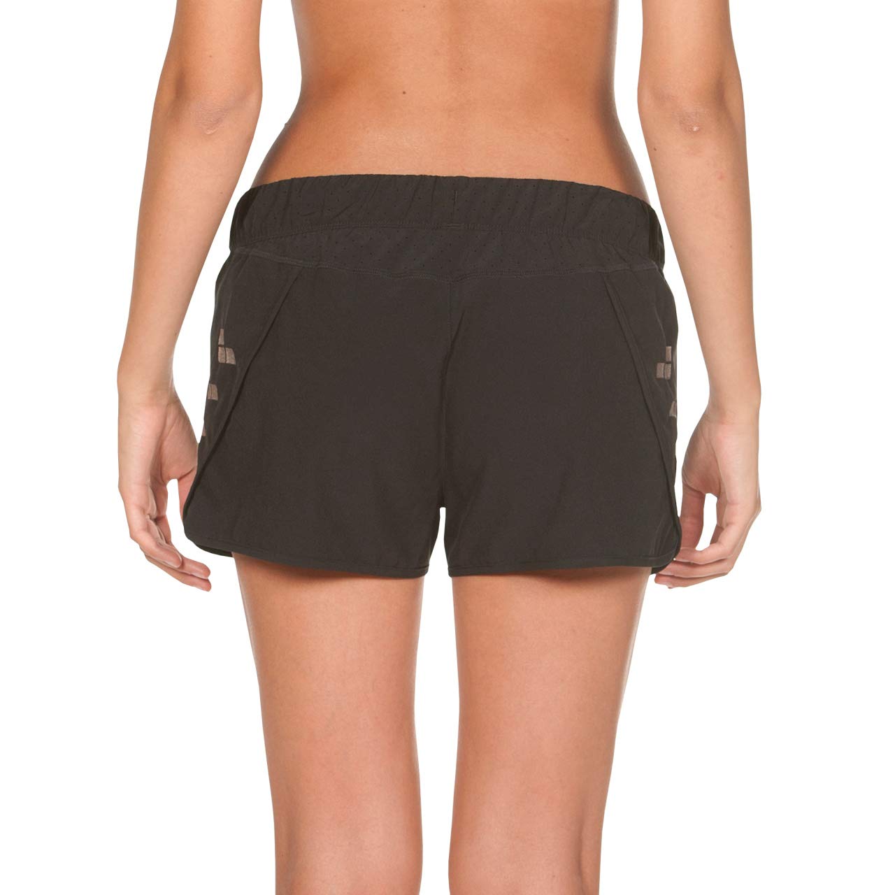 arena-w-run-shorts-bermuda-nuoto-e-running-donna image 6