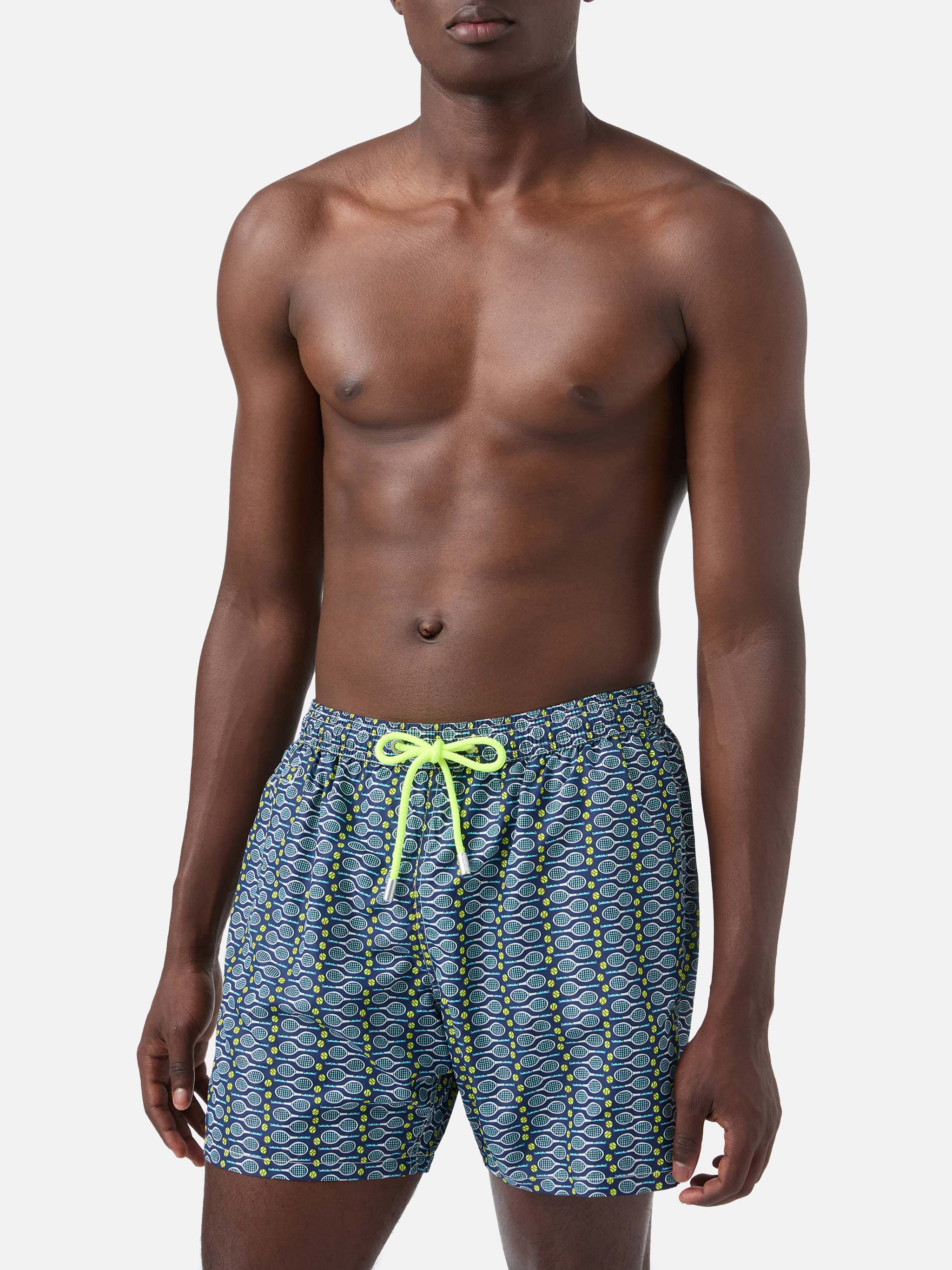 mc2-saint-barth-costume-uomo-lighting-micro-fantasy-tennis-blu-bianco image 3