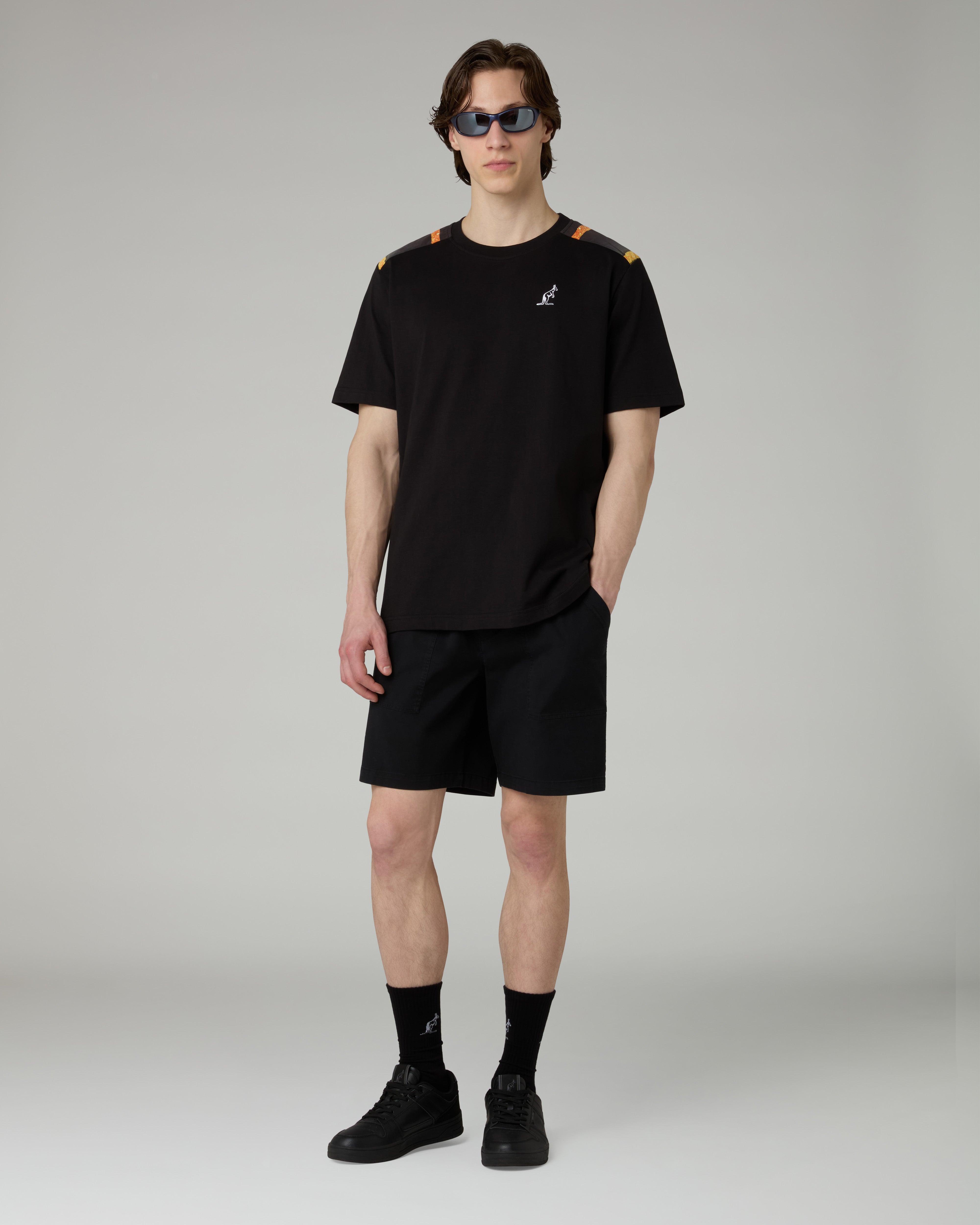 australian-mirage-cotton-t-shirt-aruts0011-t-shirt-cotone-con-inserti-smash image 2