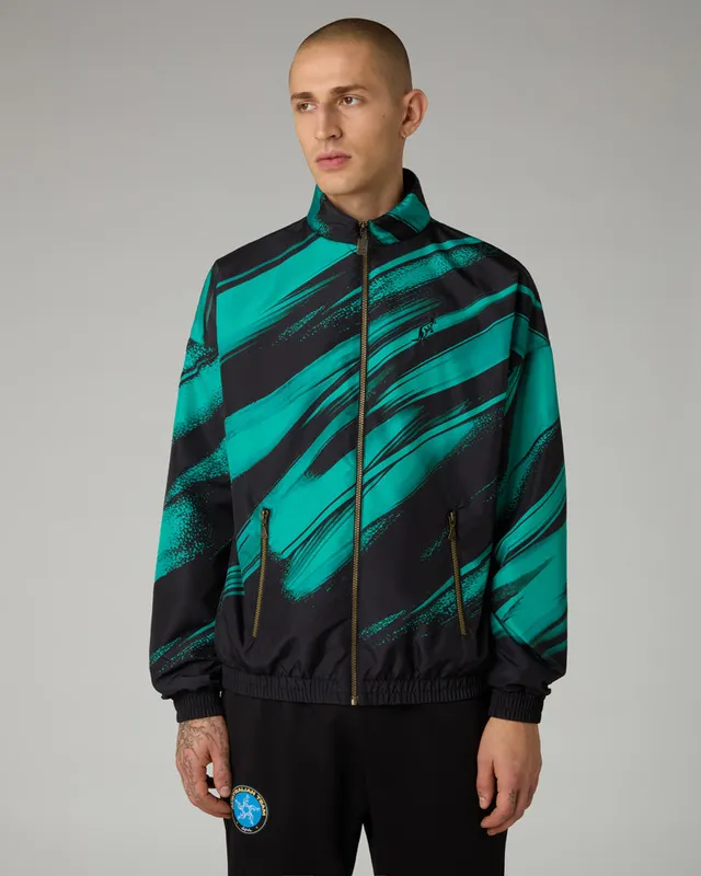 australian-brush-track-jacket-giacca-smash-superleggera-con-fodera-mesh image 1