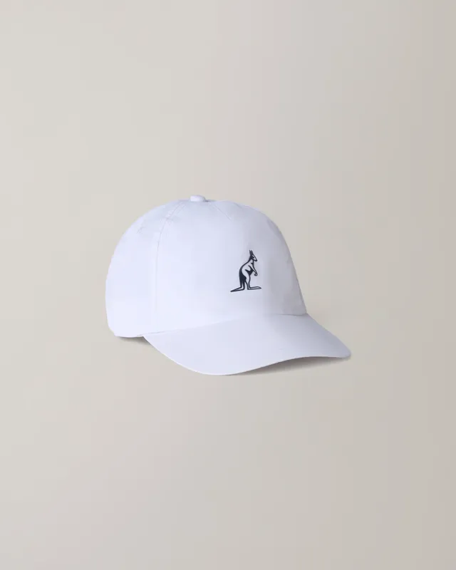 australian-technical-cap-cappellino-bianco image 1