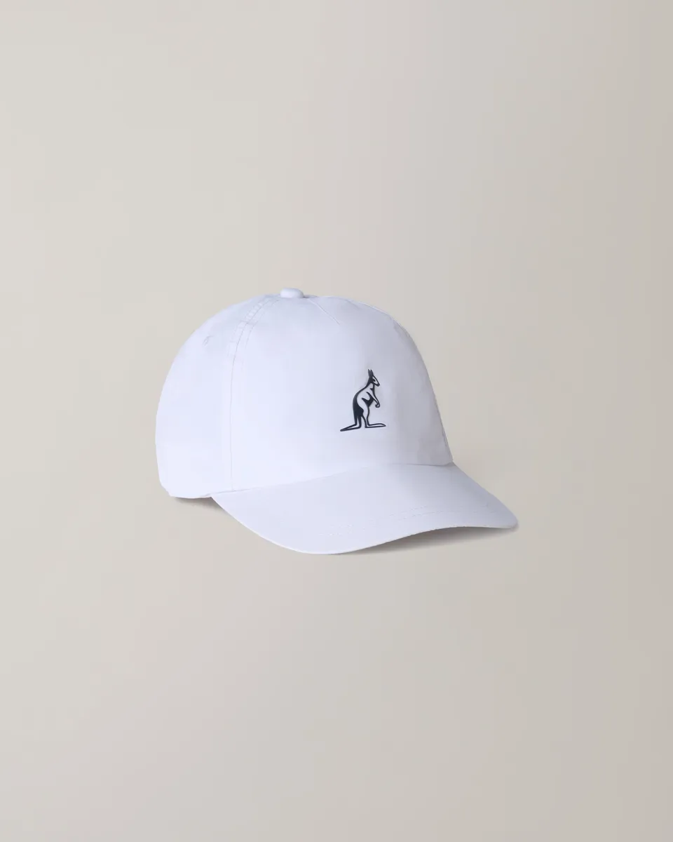 australian-technical-cap-cappellino-bianco image 1