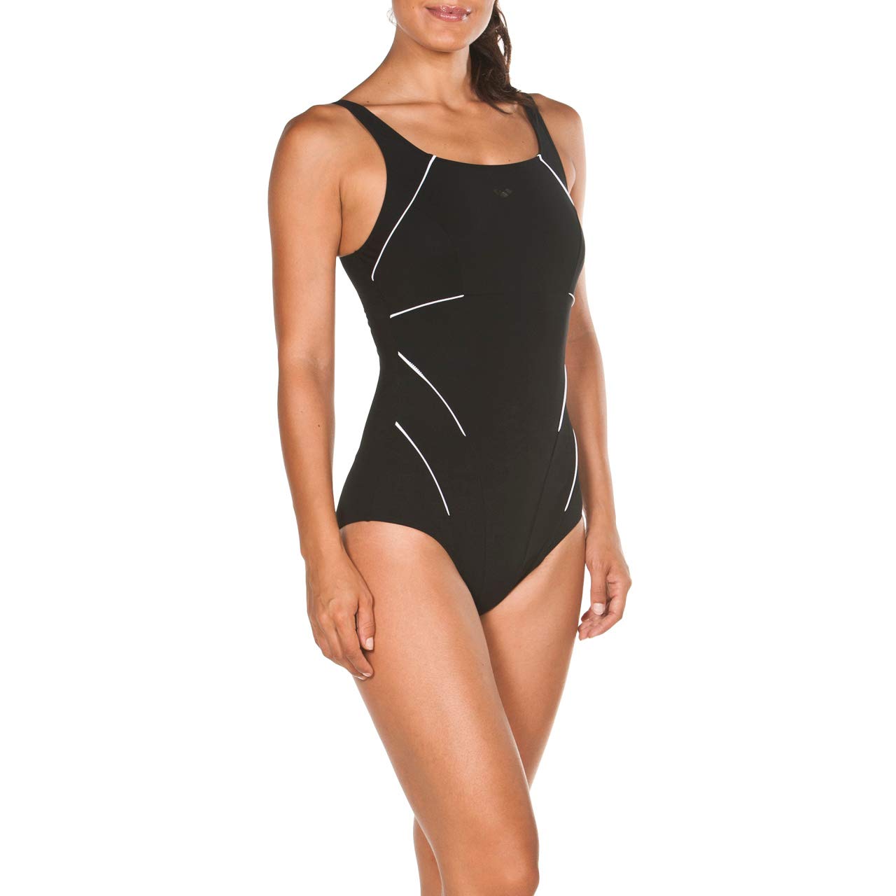 arena-w-jewel-costume-intero-donna-coppa-c-scollo-basso image 2