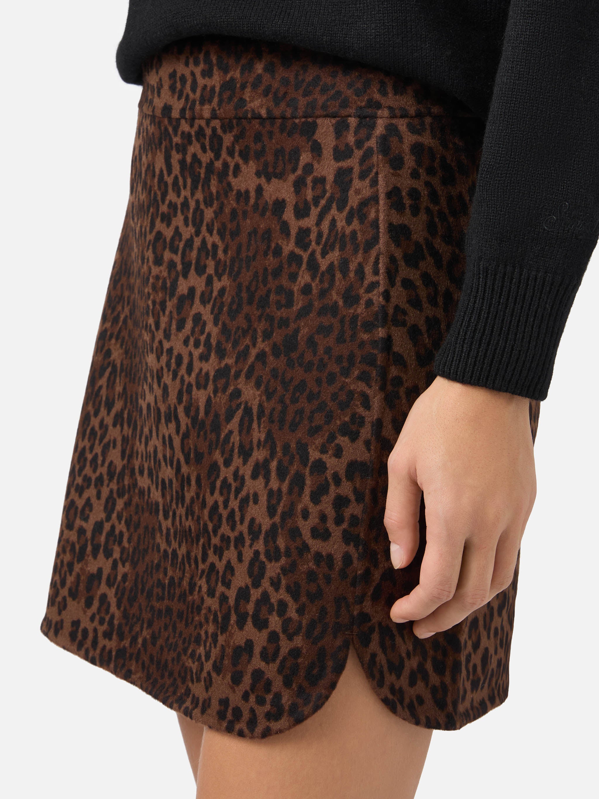 mc2-saint-barth-minigonna-eira-in-tessuto-double-stampa-leopardata image 3