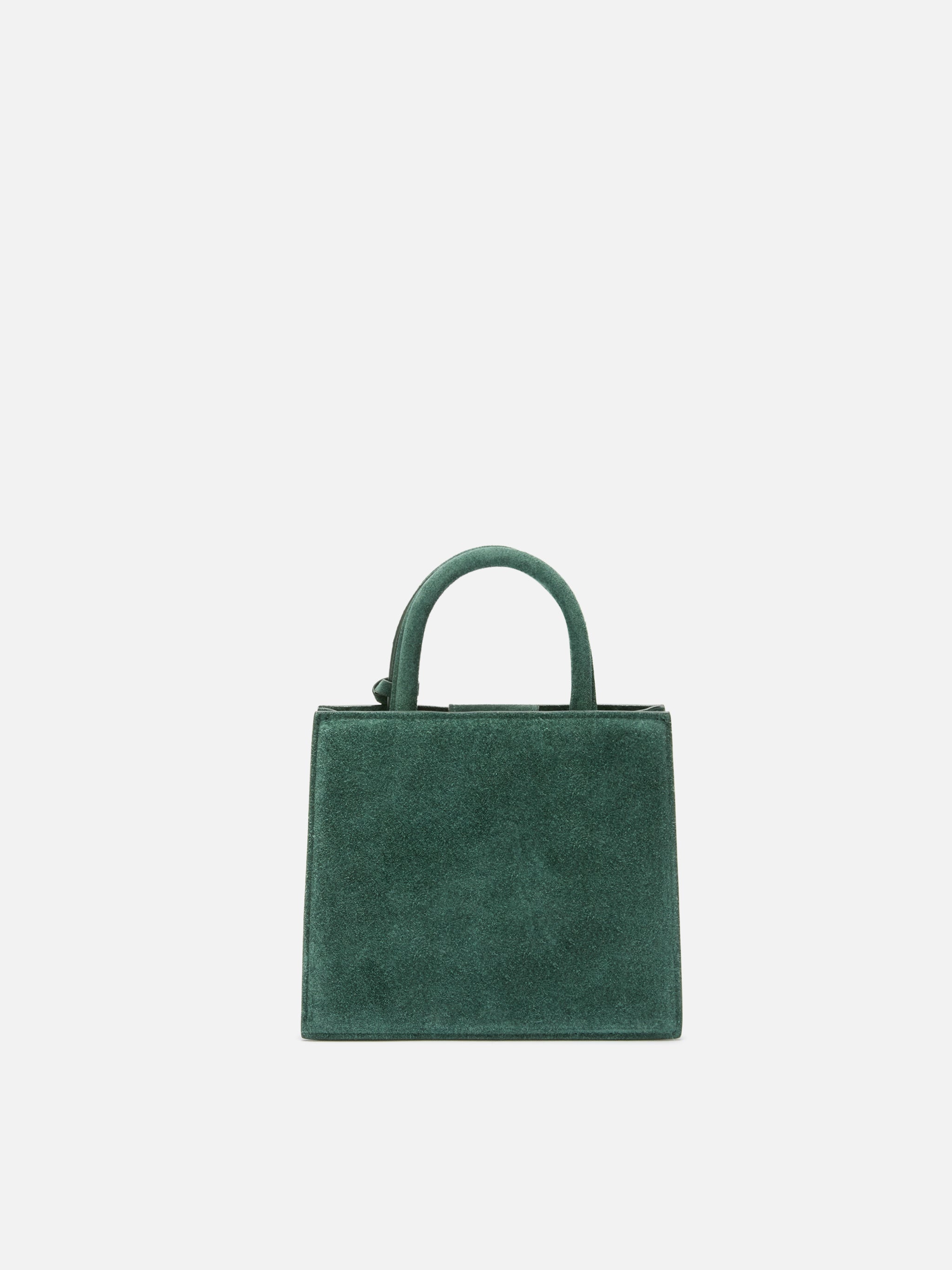 mc2-saint-barth-shop-bag-mini-borsa-a-mano-in-pelle-scamosciata-verde image 4