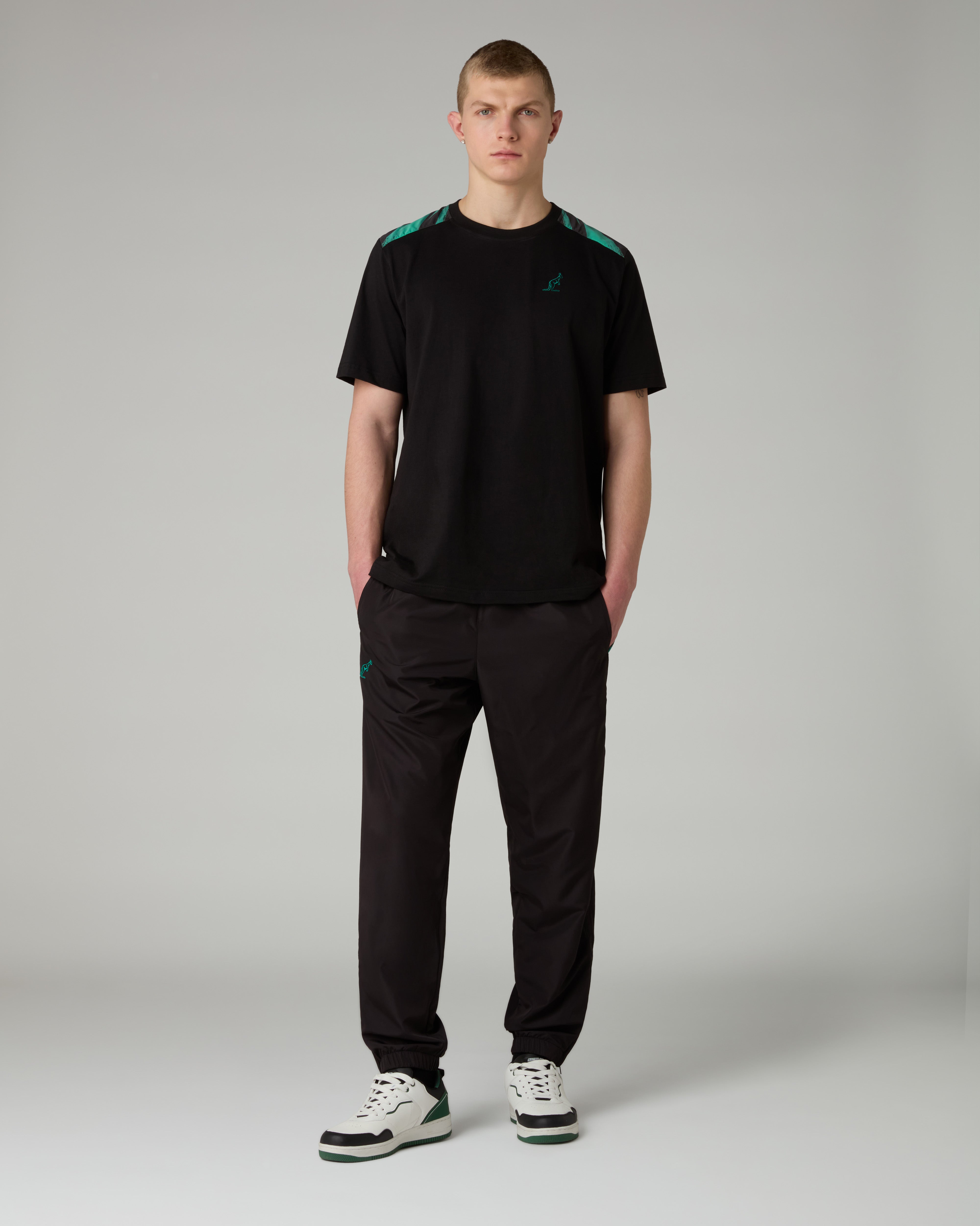 australian-brush-cotton-t-shirt-t-shirt-cotone-smash image 2