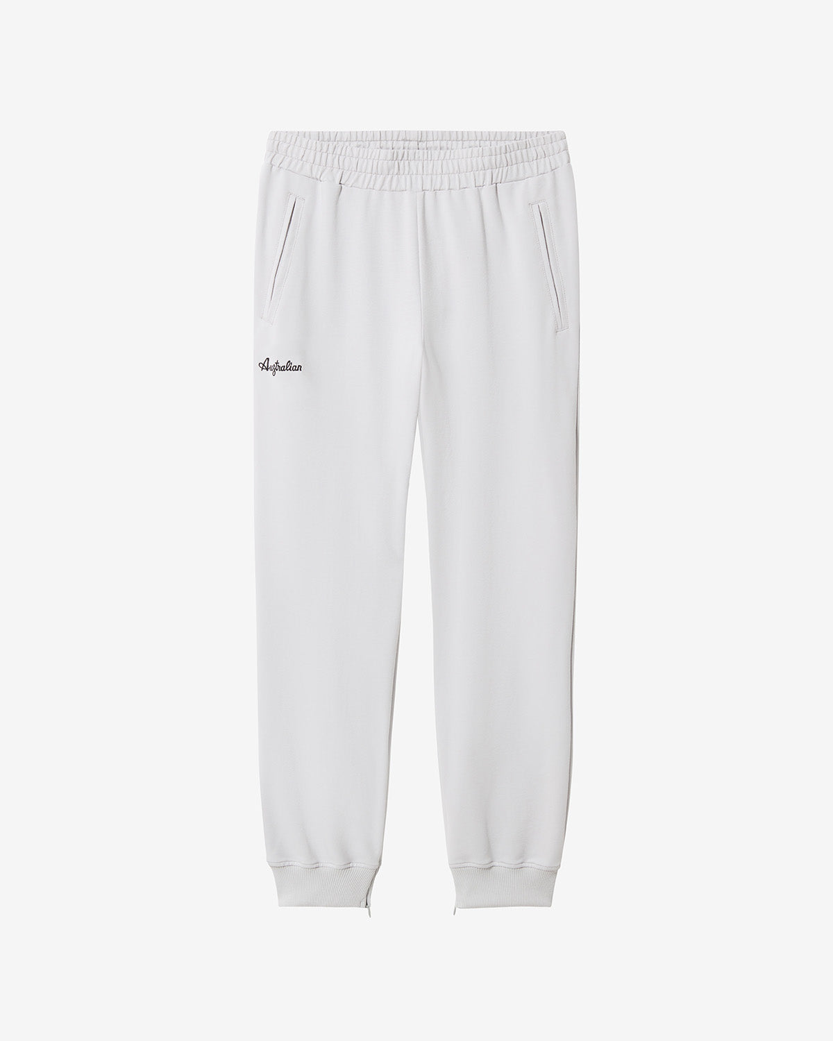 australian-urban-track-pant-pantalone-sportivo-cenere-slim image 6