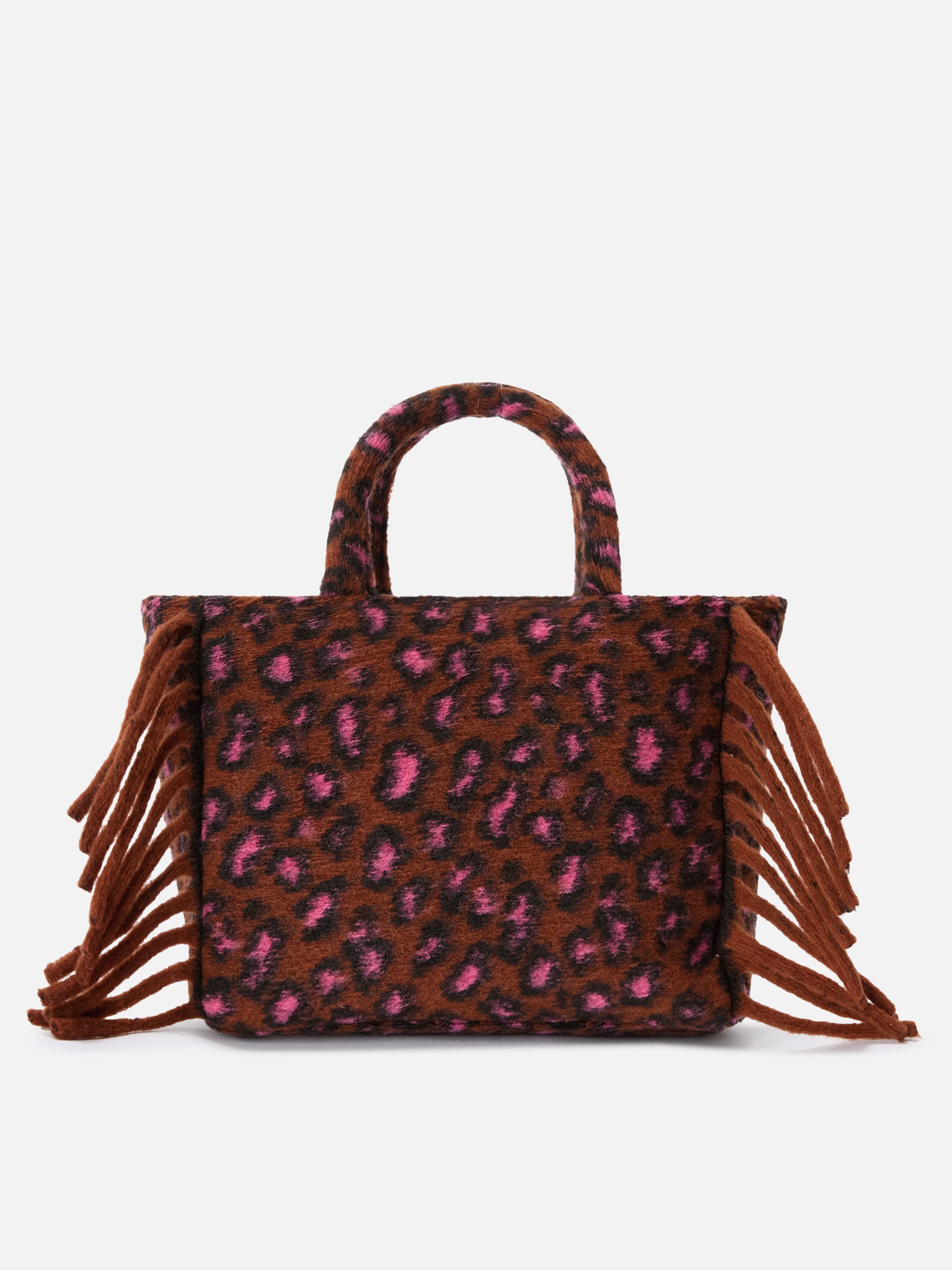 mc2-saint-barth-borsa-colette-blanket-borsa-a-mano-stampa-animalier-verde-con-fr image 4